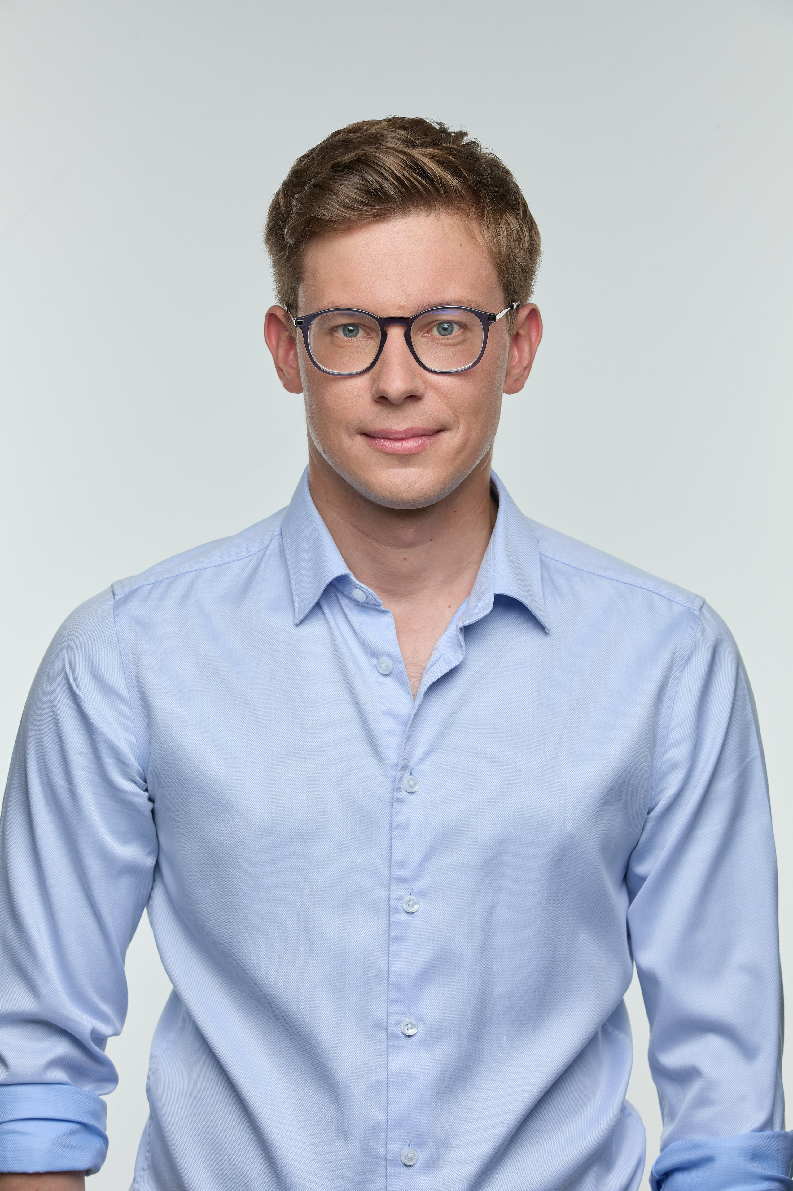 Бизнес Портрет. Главная