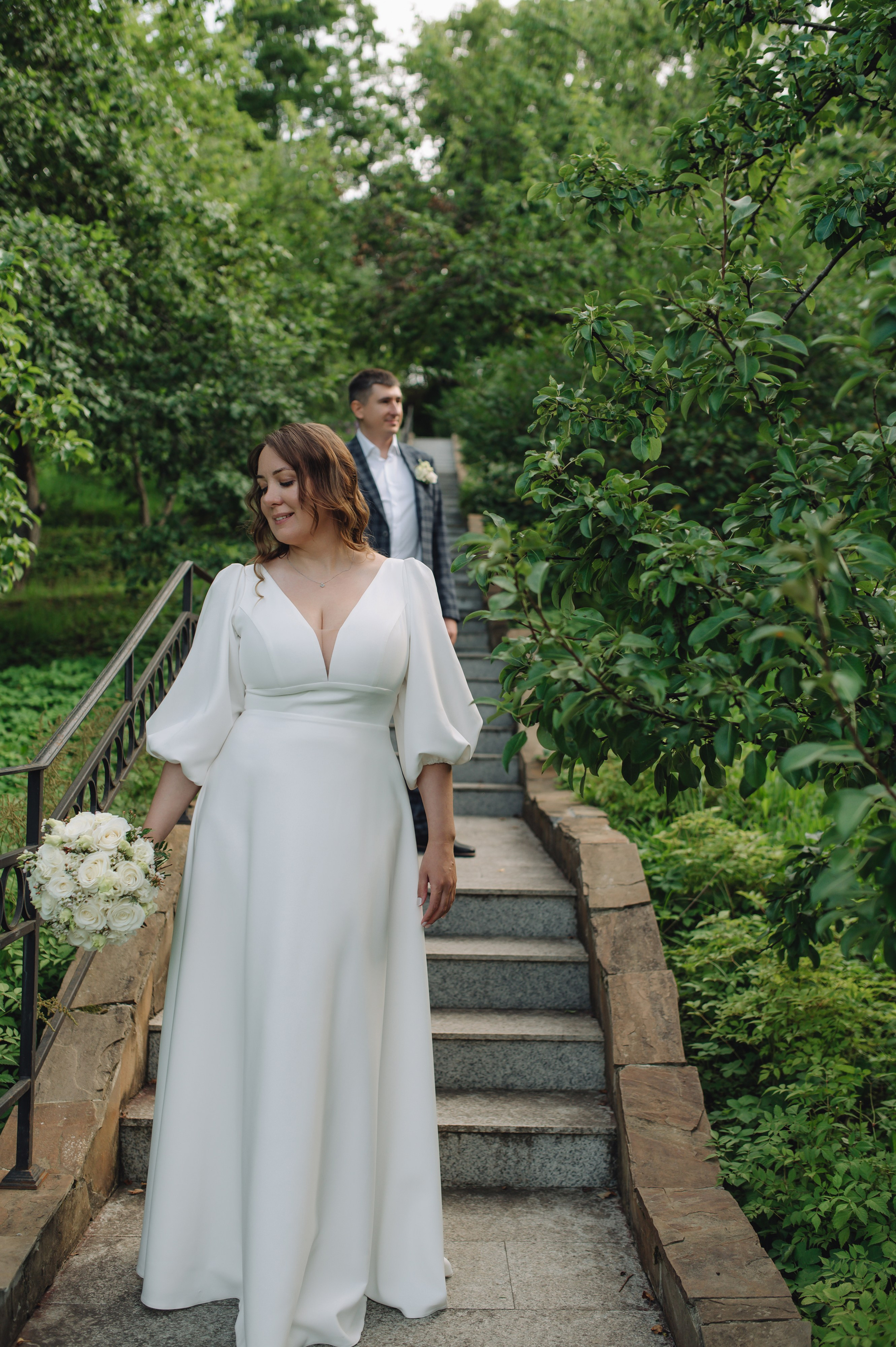 Свадьба Дмитрия и Александры. Свадебный фотограф во Владимире Влад Бирюков