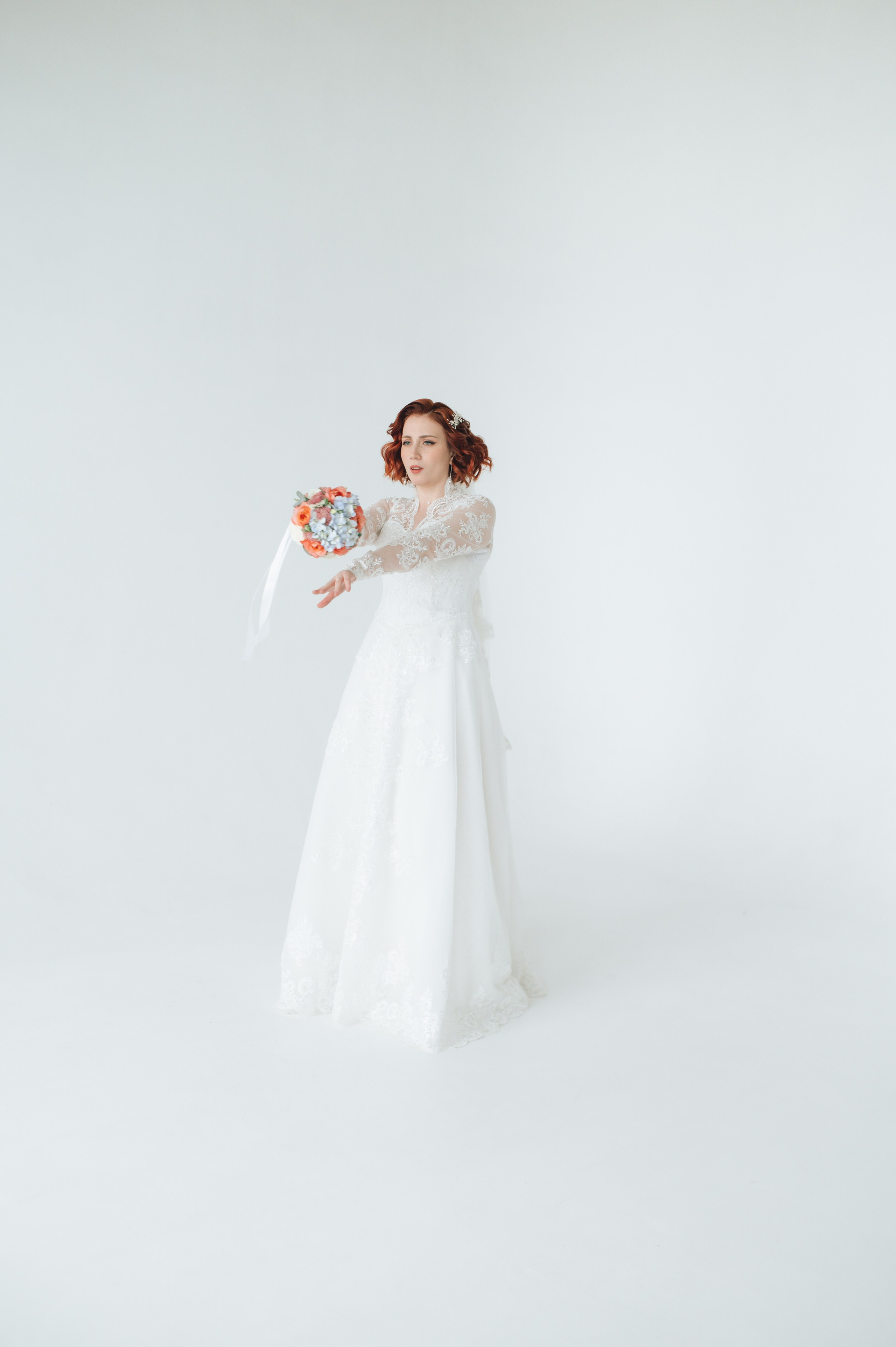 Гео и Дарья | Иваново. Свадебный фотограф во Владимире Влад Бирюков