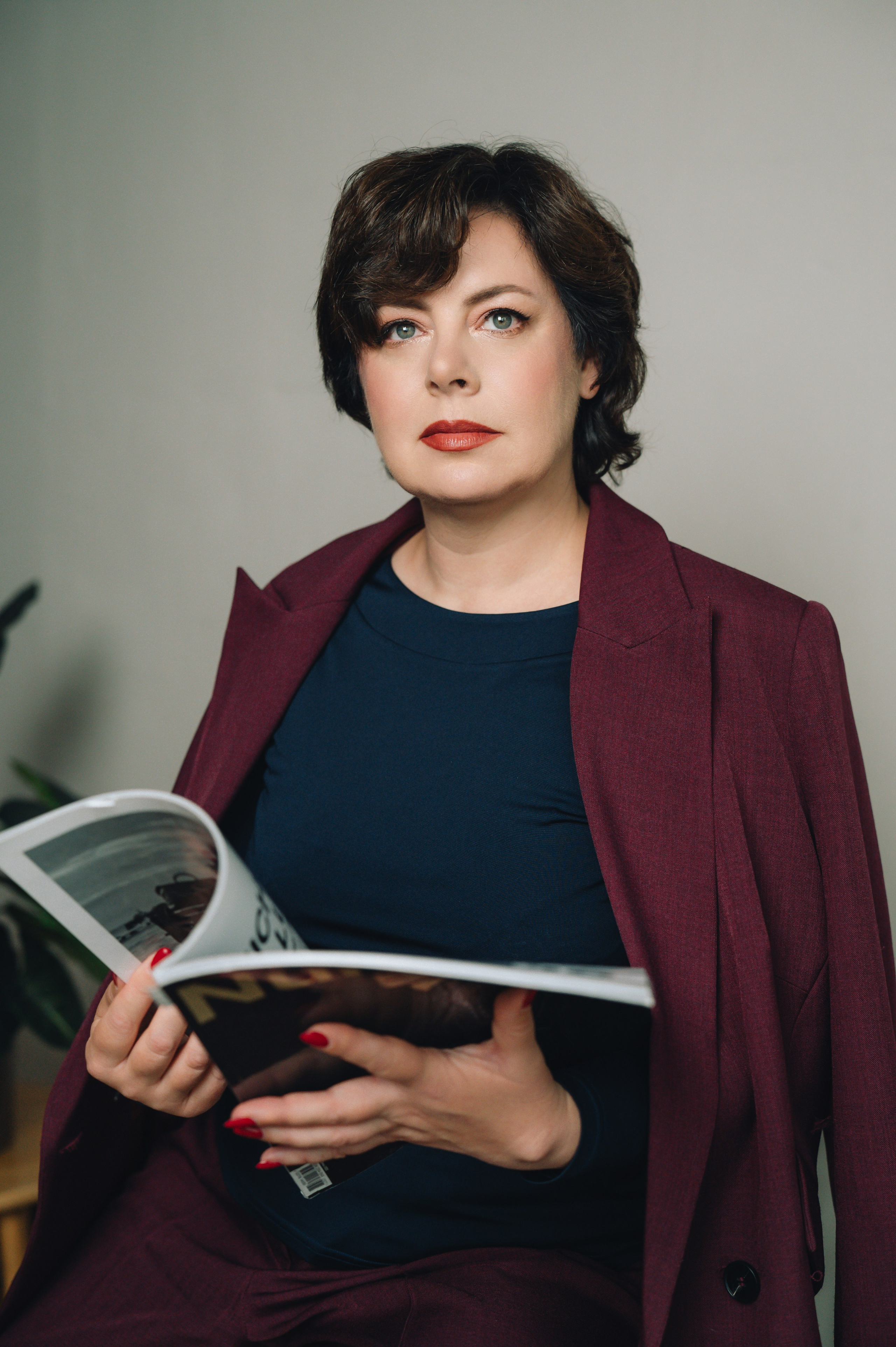 Бизнес — Портрет. Свадебный фотограф во Владимире Влад Бирюков