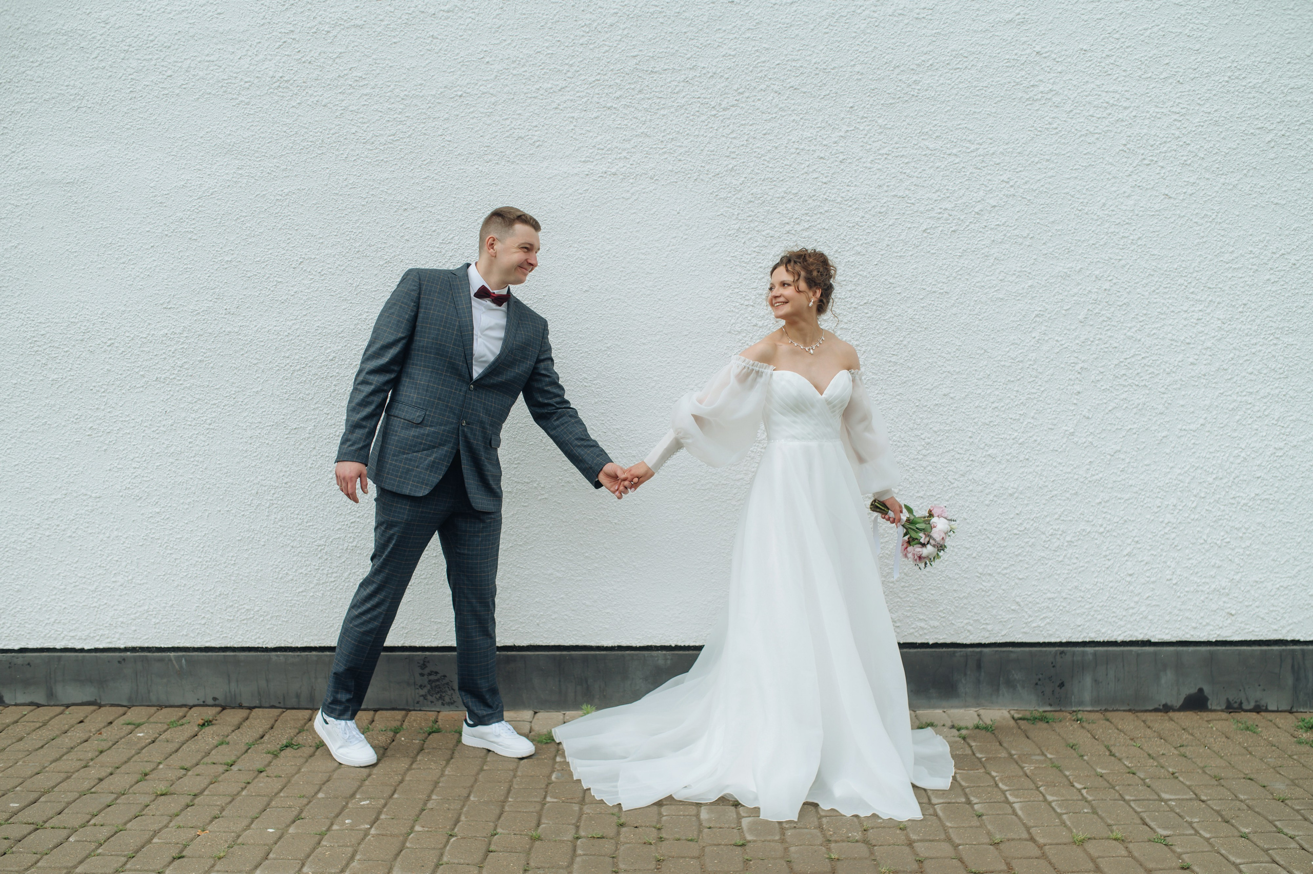 Свадьба Семена и Анастасии | Суздаль. Свадебный фотограф во Владимире Влад Бирюков