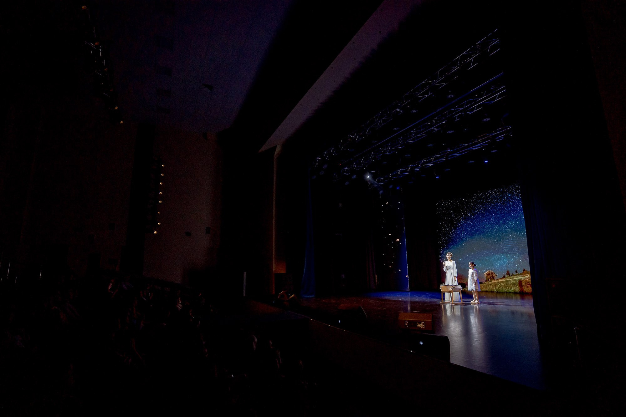 Мама года 2024. Сергей Кошкин. Репортажная и ивент-фотография в Сургуте