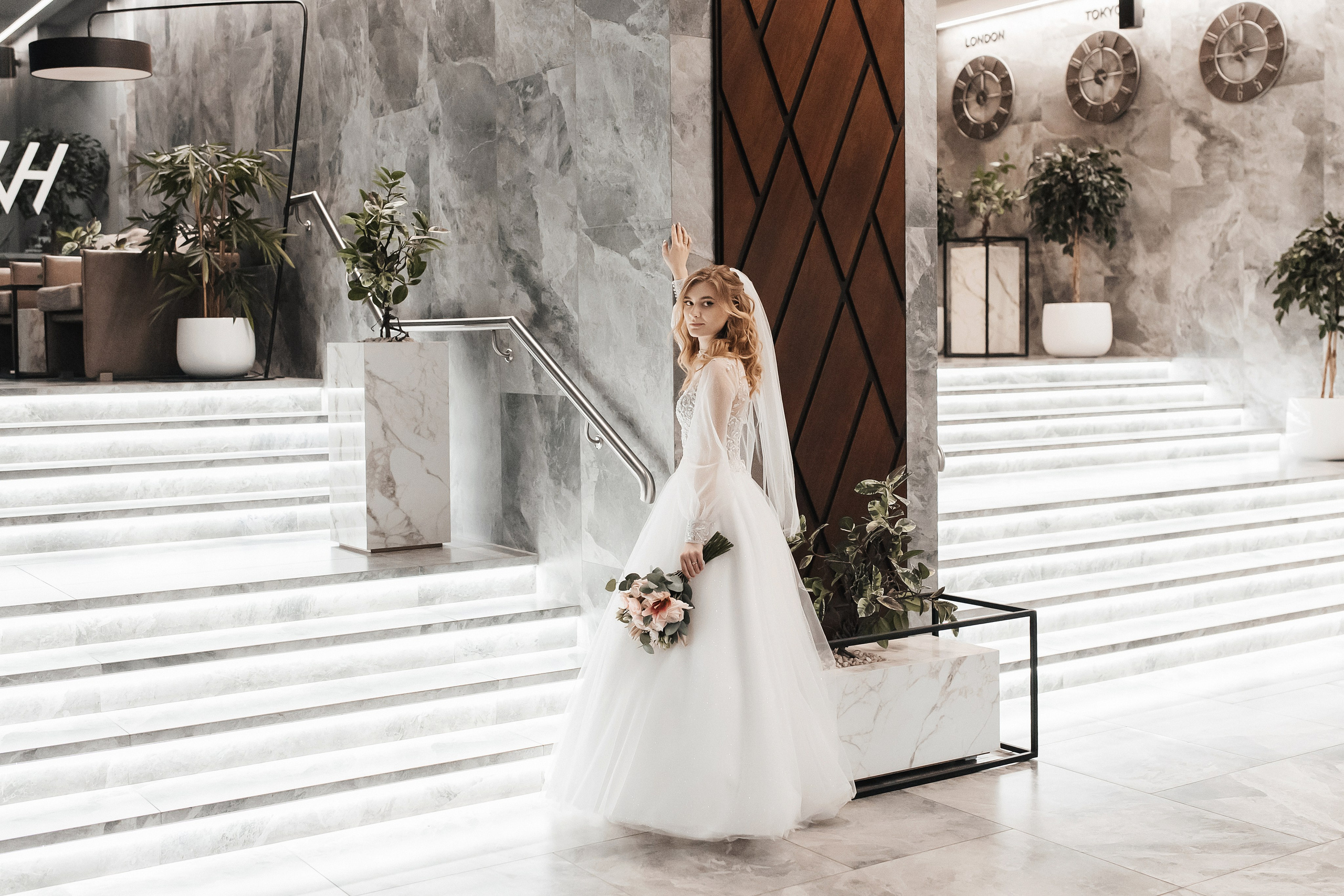 Вадим и Лилия. Фотограф Елена Каверина | Белгород — Короча |