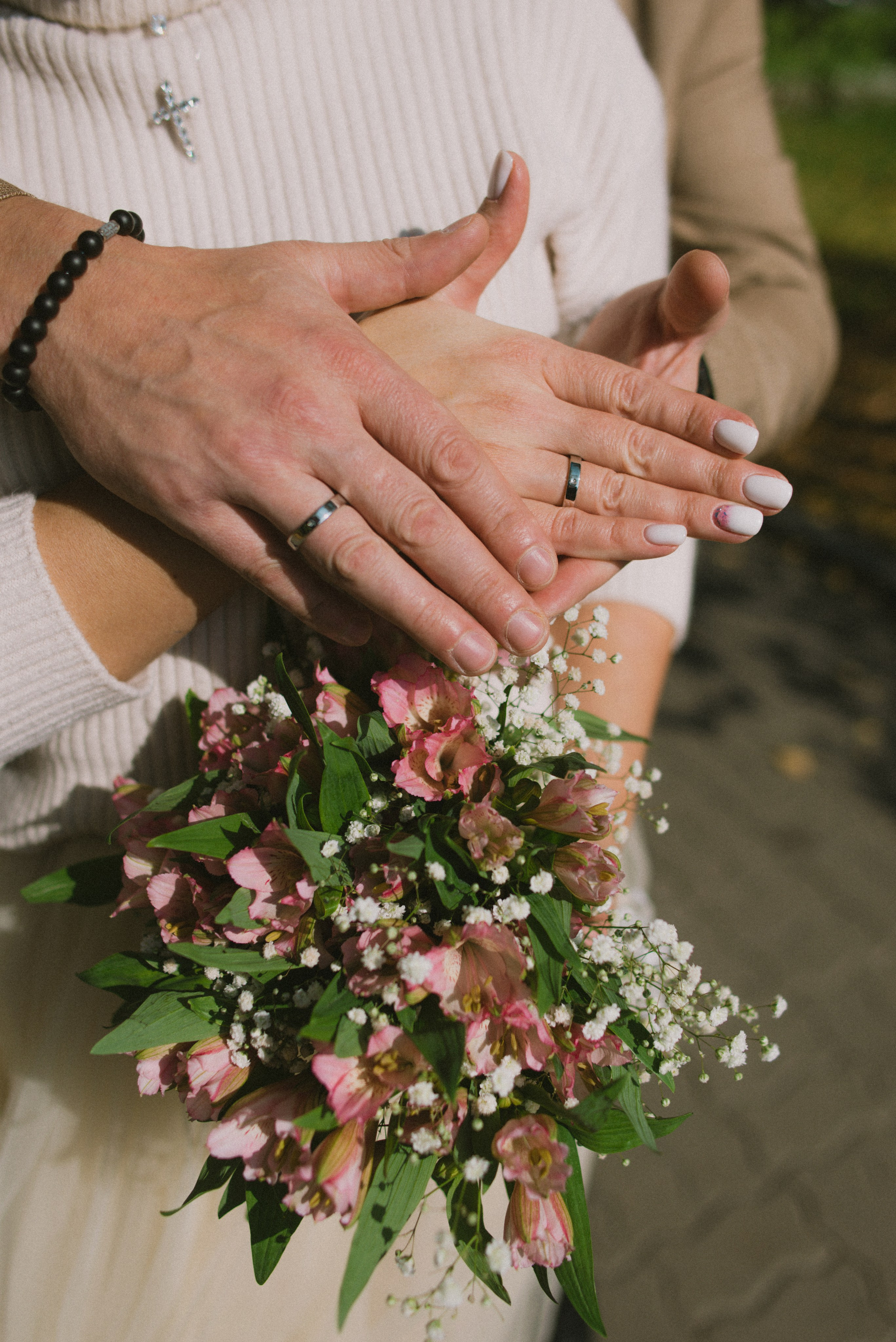 С л у ч а й н о с т ь. Творческий фотограф Сургут/Москва (портреты, свадьбы, lovestory…)