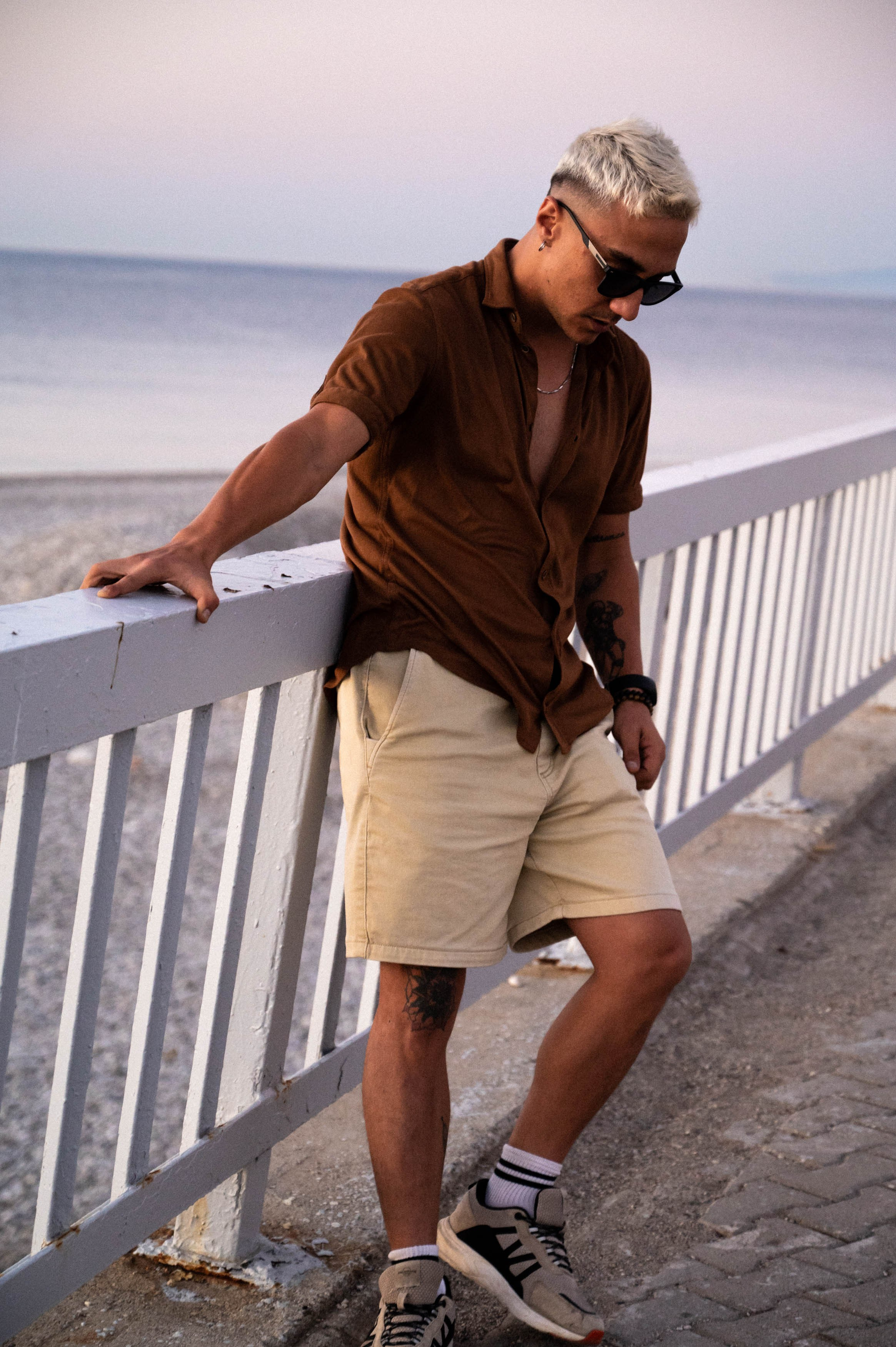 Шафак. Фотосессии в Анталии. Фотограф в Анталии Лариса Трубина