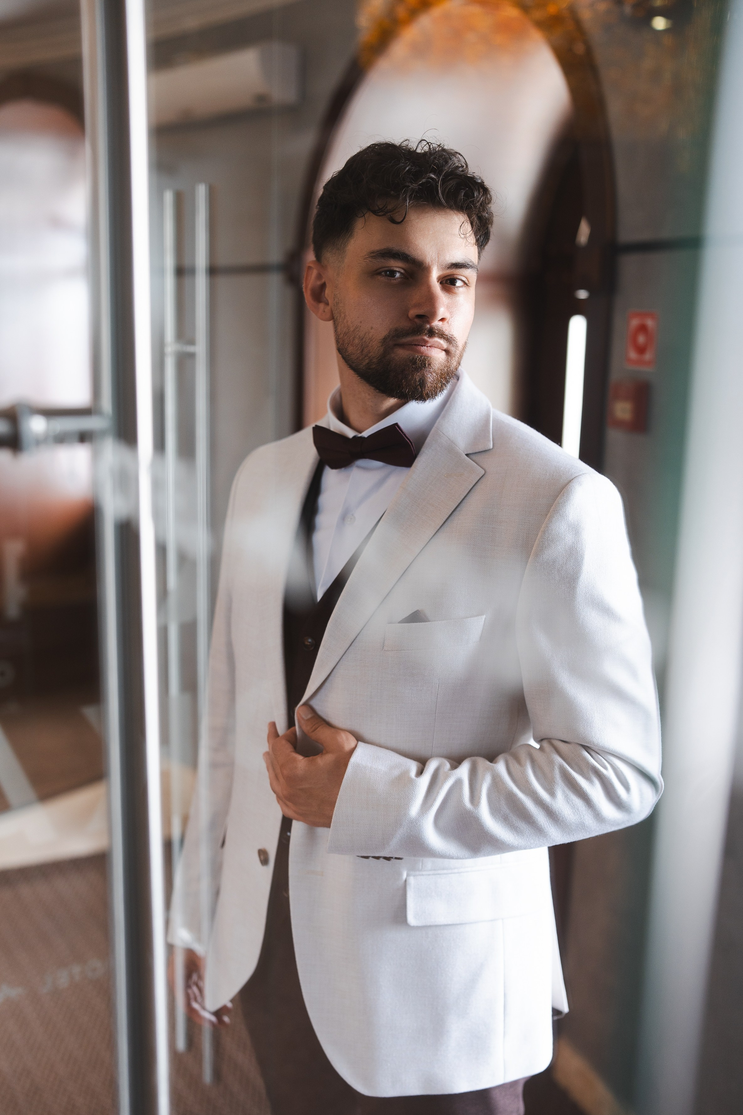 Анастасия и Антон. Фотограф Хабаровск