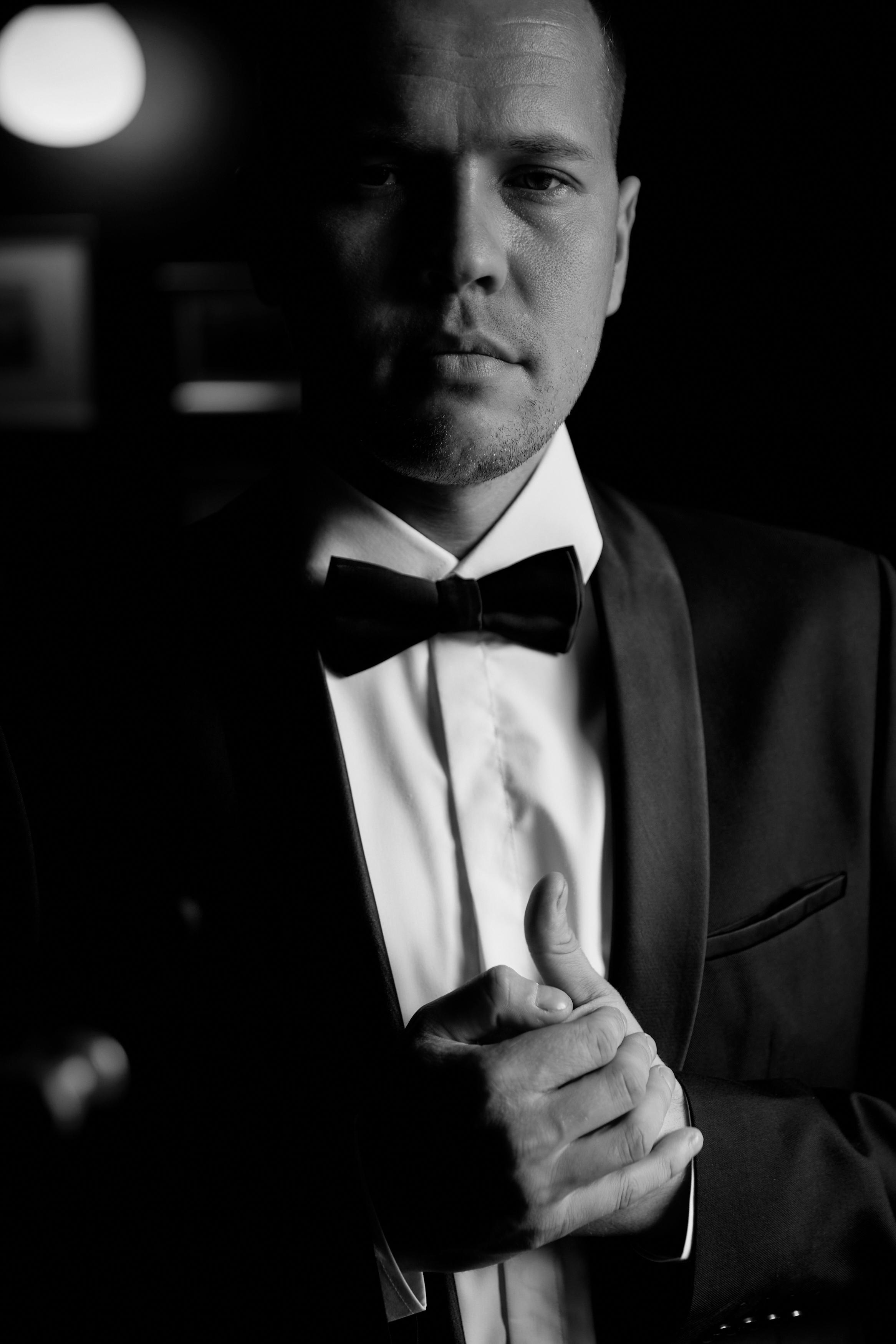 PITER FM. Дмитрий Мазуркевич: Профессиональный Репортажный Фотограф