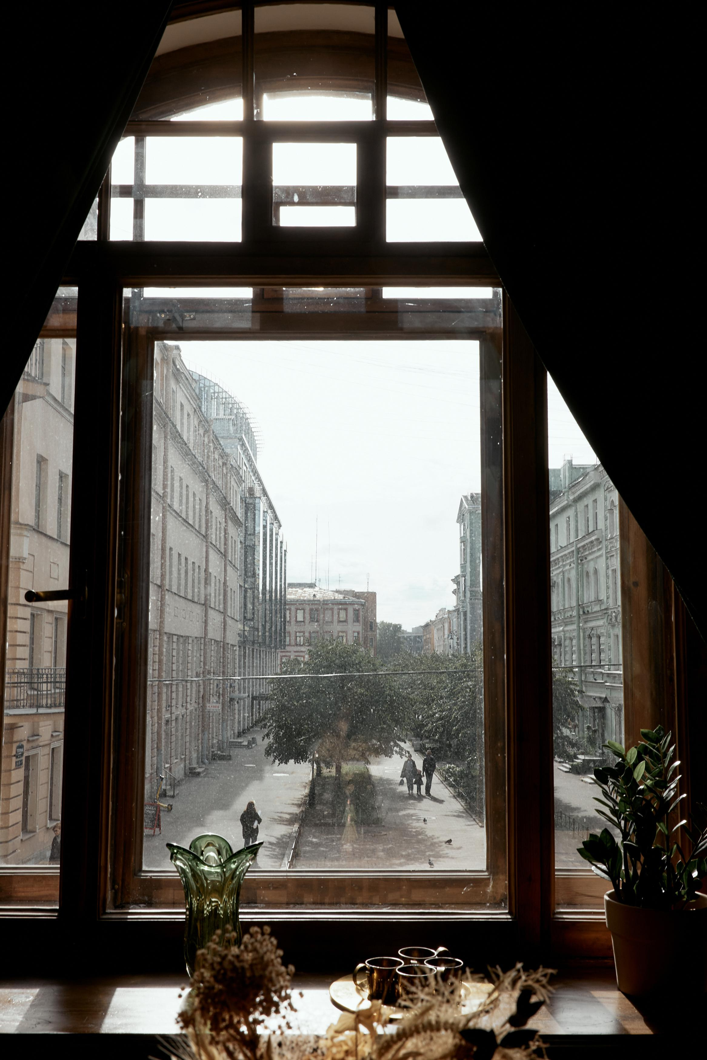 PITER FM. Дмитрий Мазуркевич: Профессиональный Репортажный Фотограф