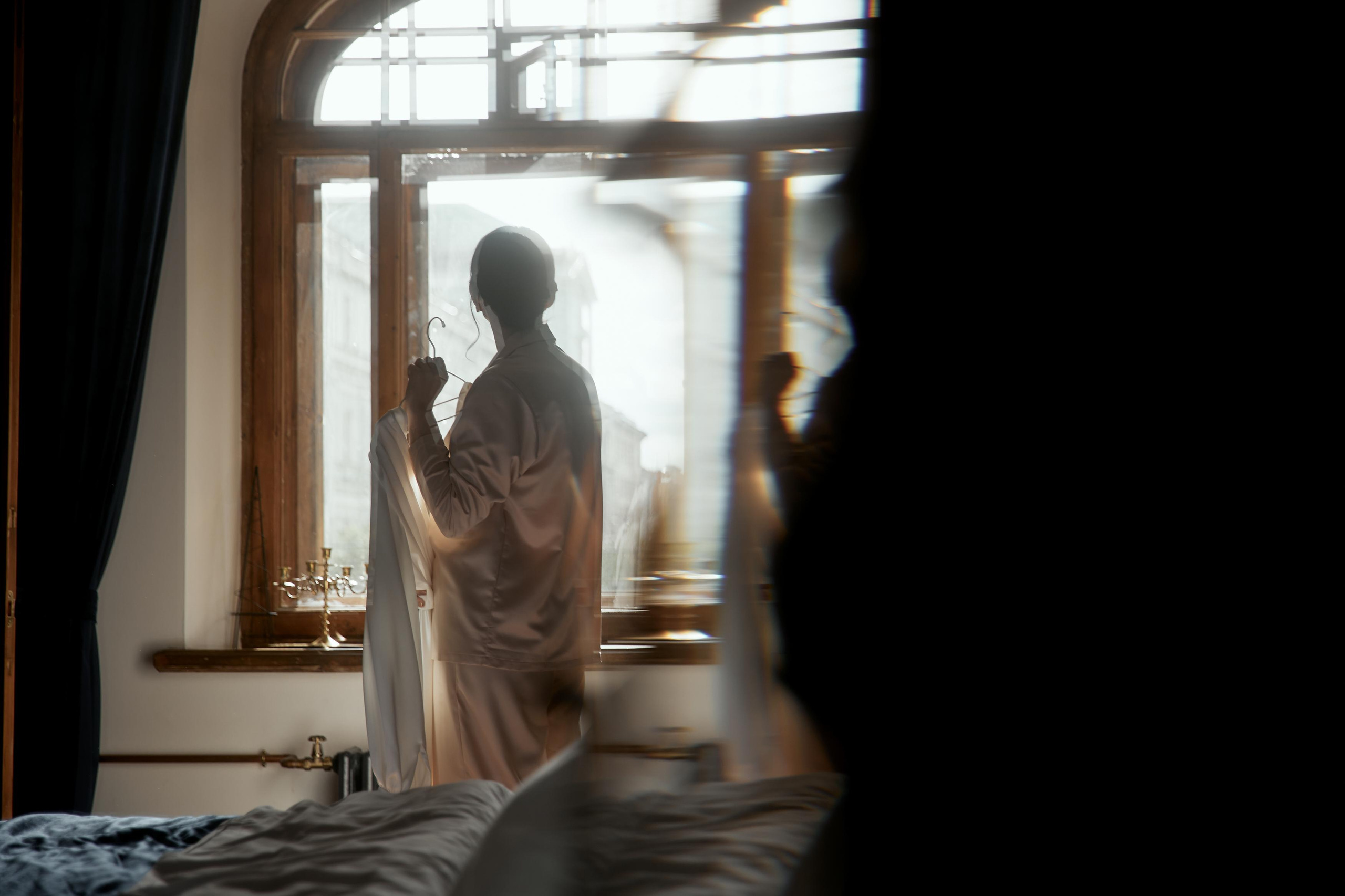 PITER FM. Дмитрий Мазуркевич: Профессиональный Репортажный Фотограф