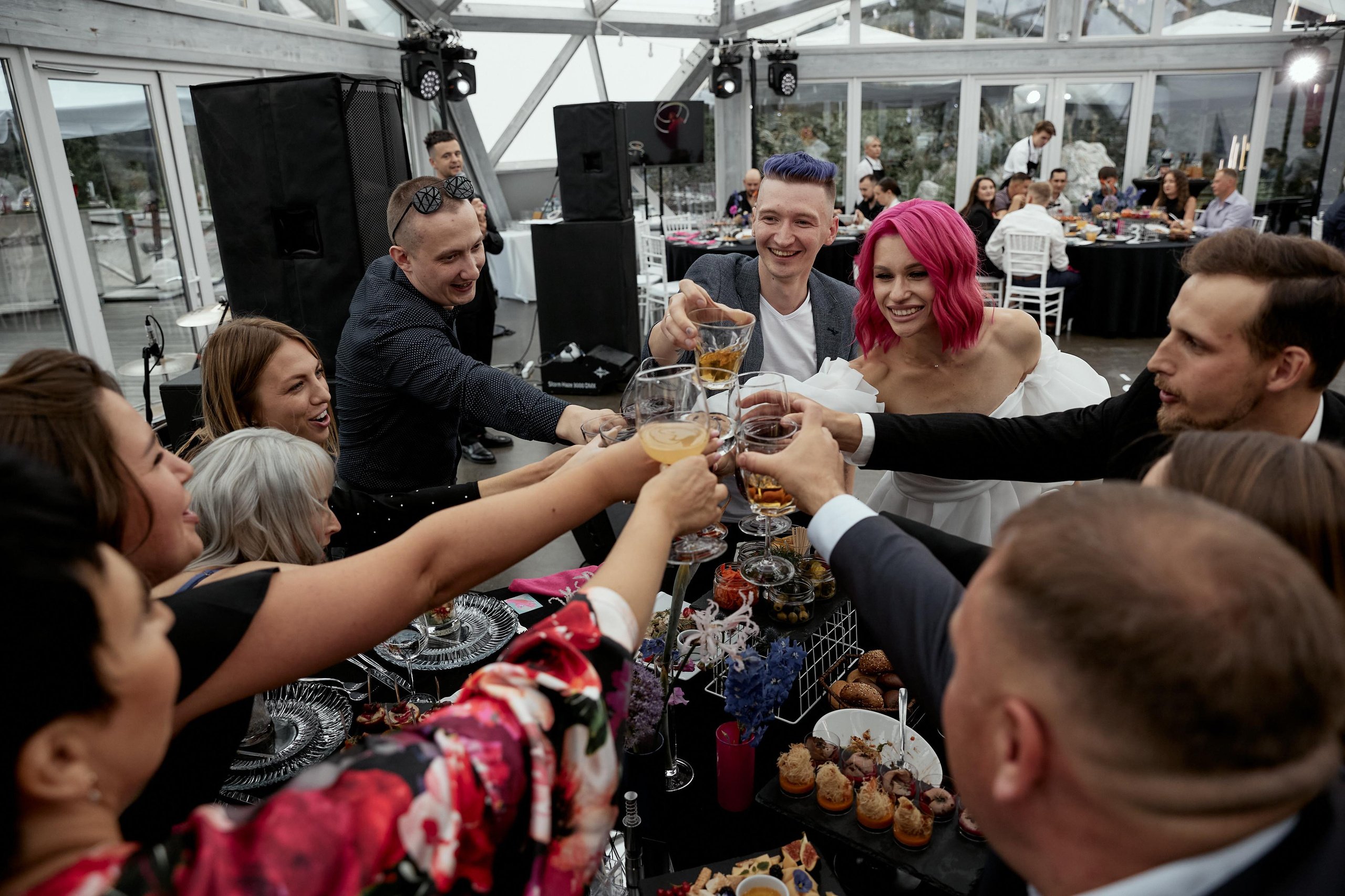 SPACE ABOVE THE SKY. Дмитрий Мазуркевич: Профессиональный Репортажный Фотограф