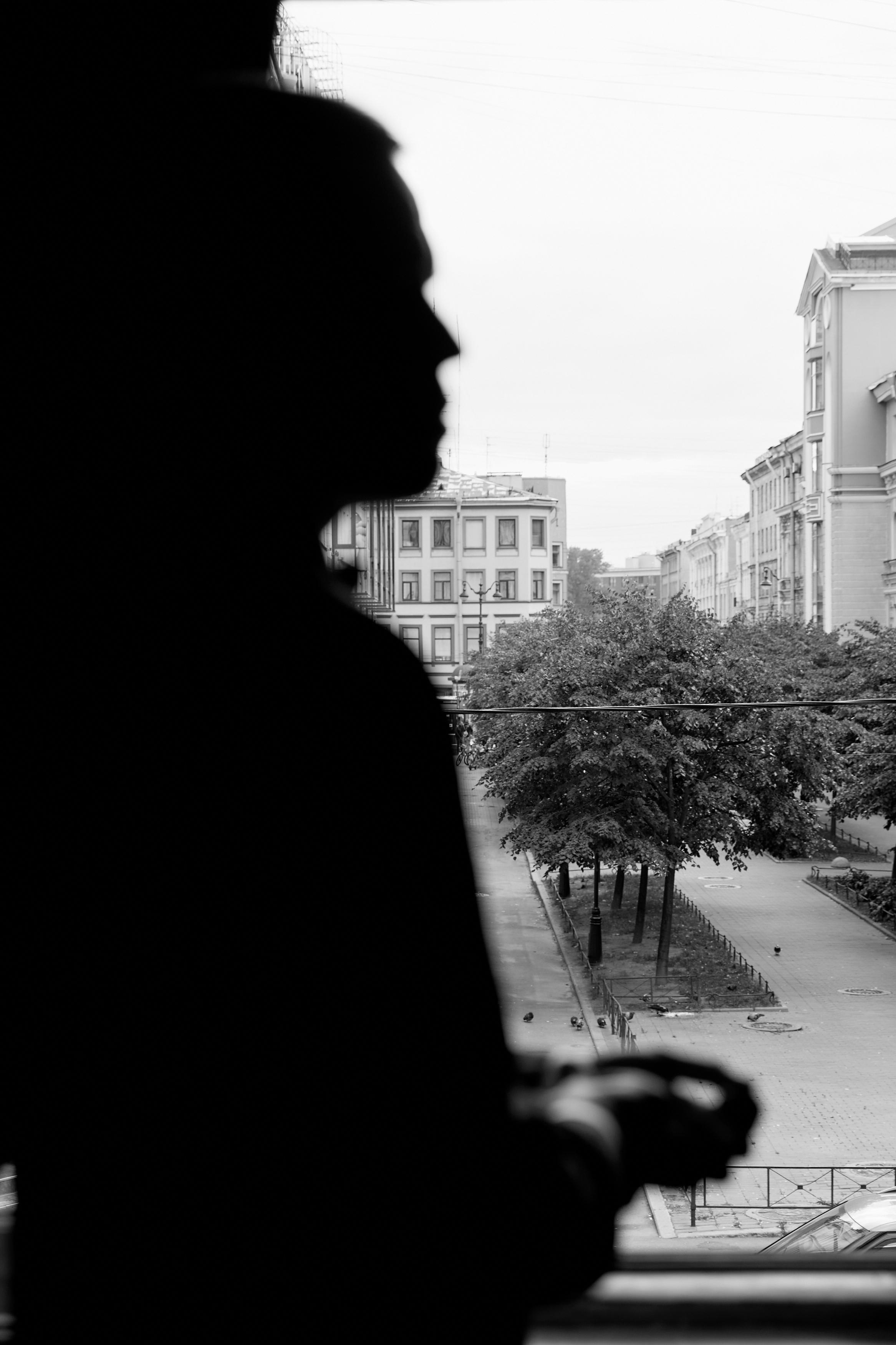 PITER FM. Дмитрий Мазуркевич: Профессиональный Репортажный Фотограф