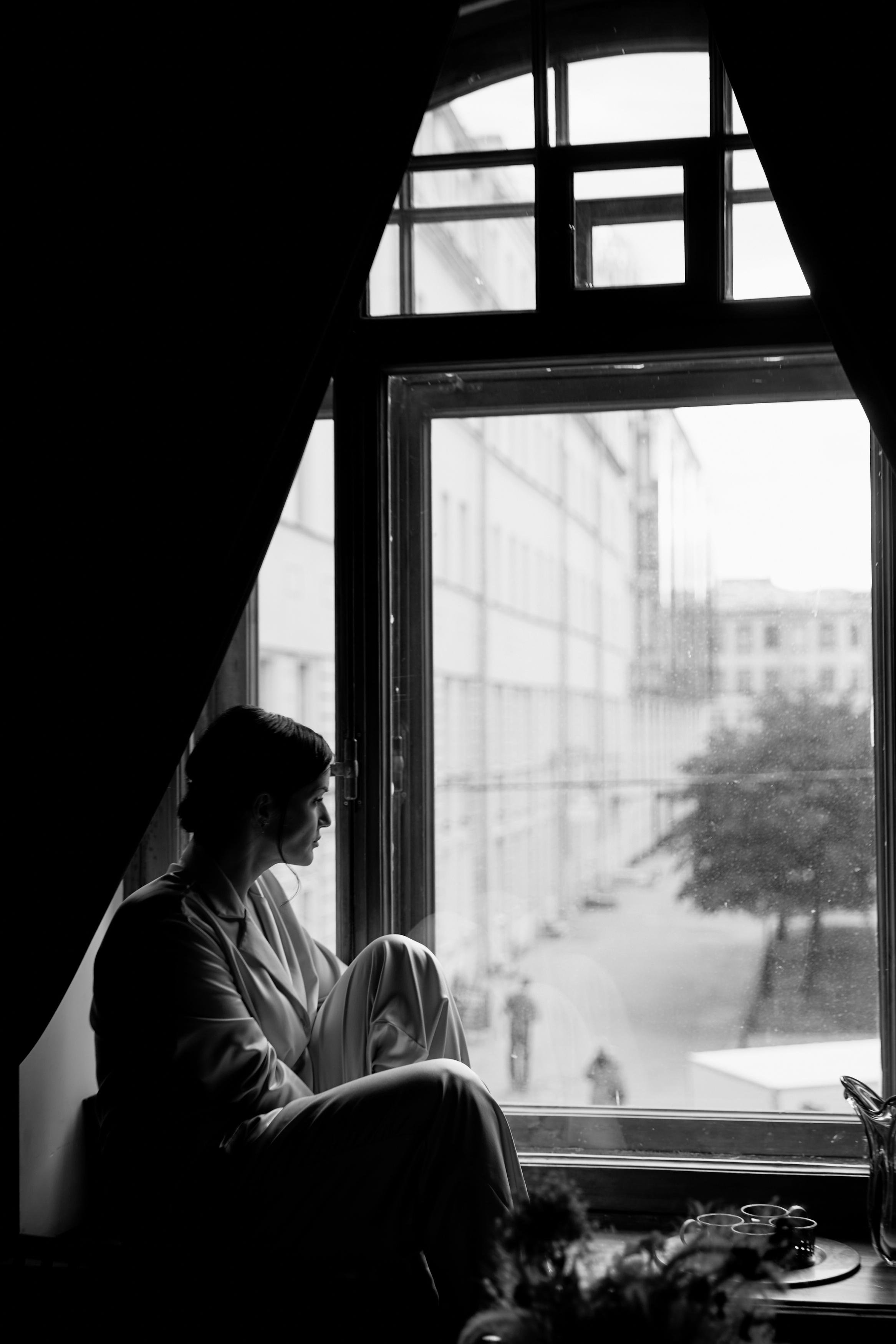 PITER FM. Дмитрий Мазуркевич: Профессиональный Репортажный Фотограф