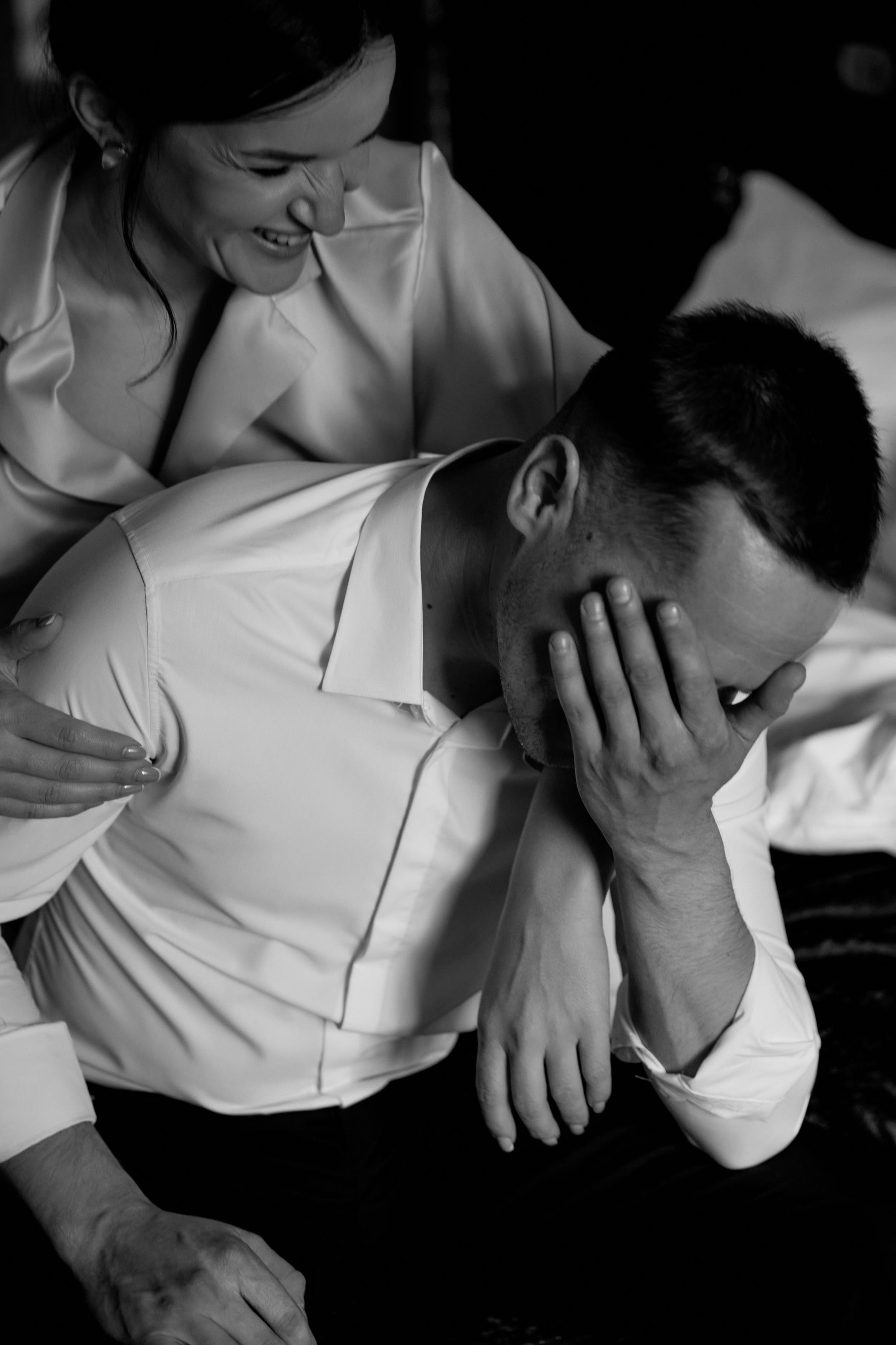 PITER FM. Дмитрий Мазуркевич: Профессиональный Репортажный Фотограф