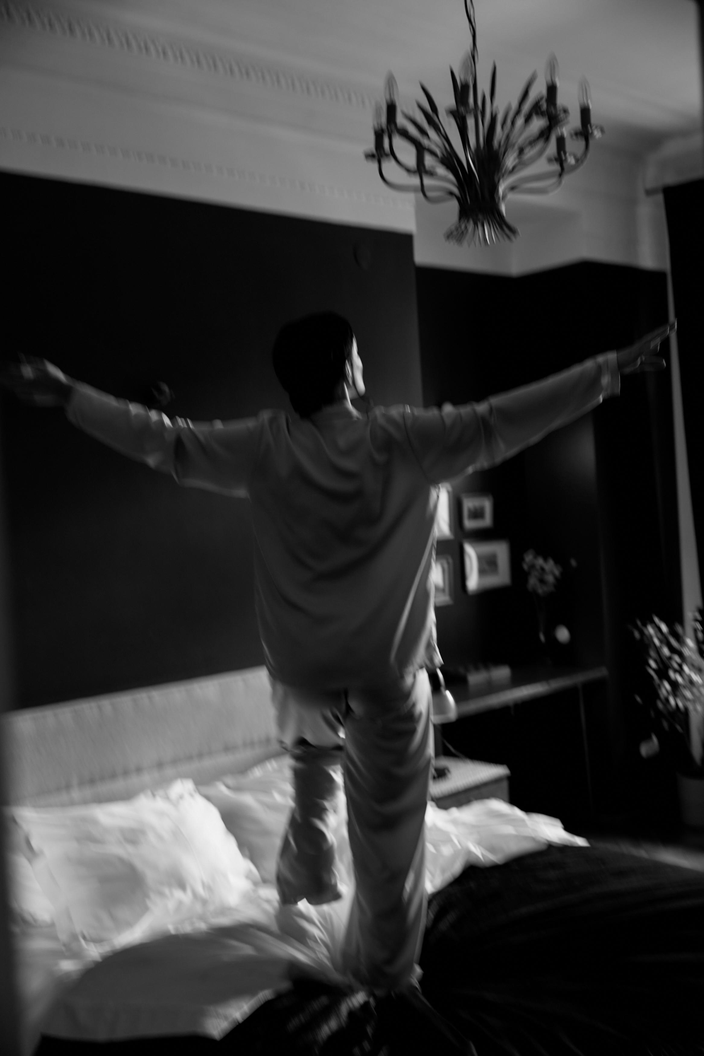 PITER FM. Дмитрий Мазуркевич: Профессиональный Репортажный Фотограф