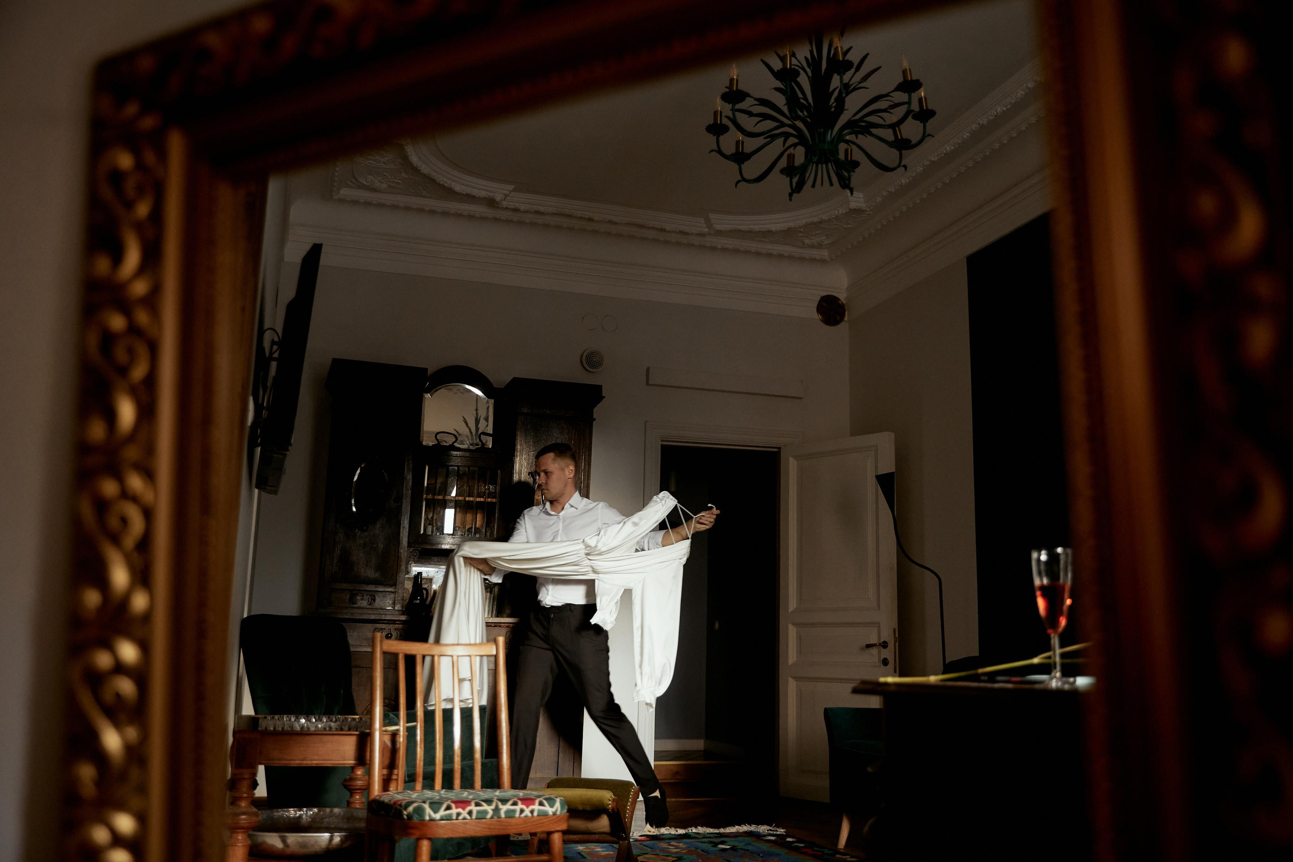 PITER FM. Дмитрий Мазуркевич: Профессиональный Репортажный Фотограф