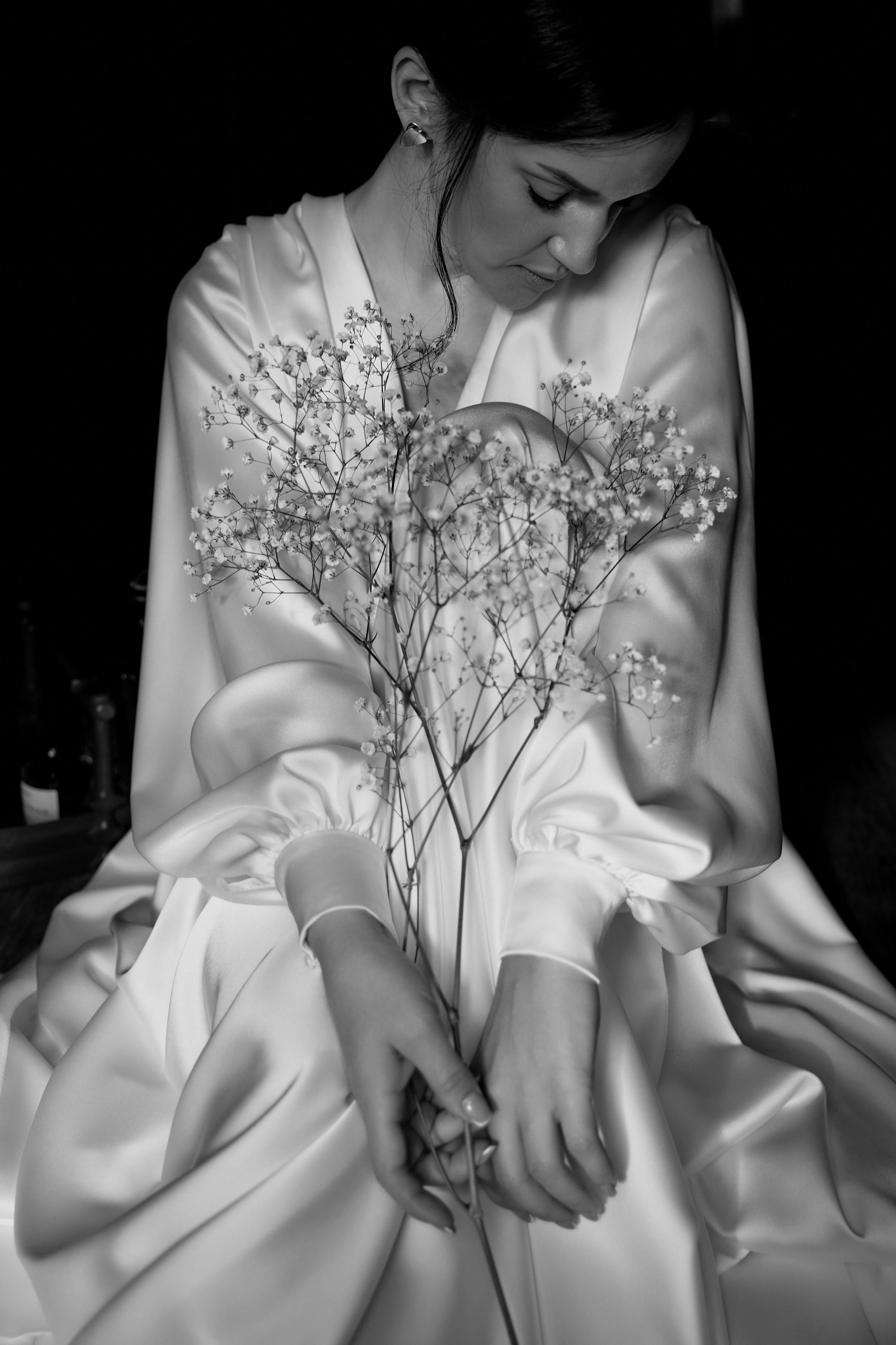 PITER FM. Дмитрий Мазуркевич: Профессиональный Репортажный Фотограф