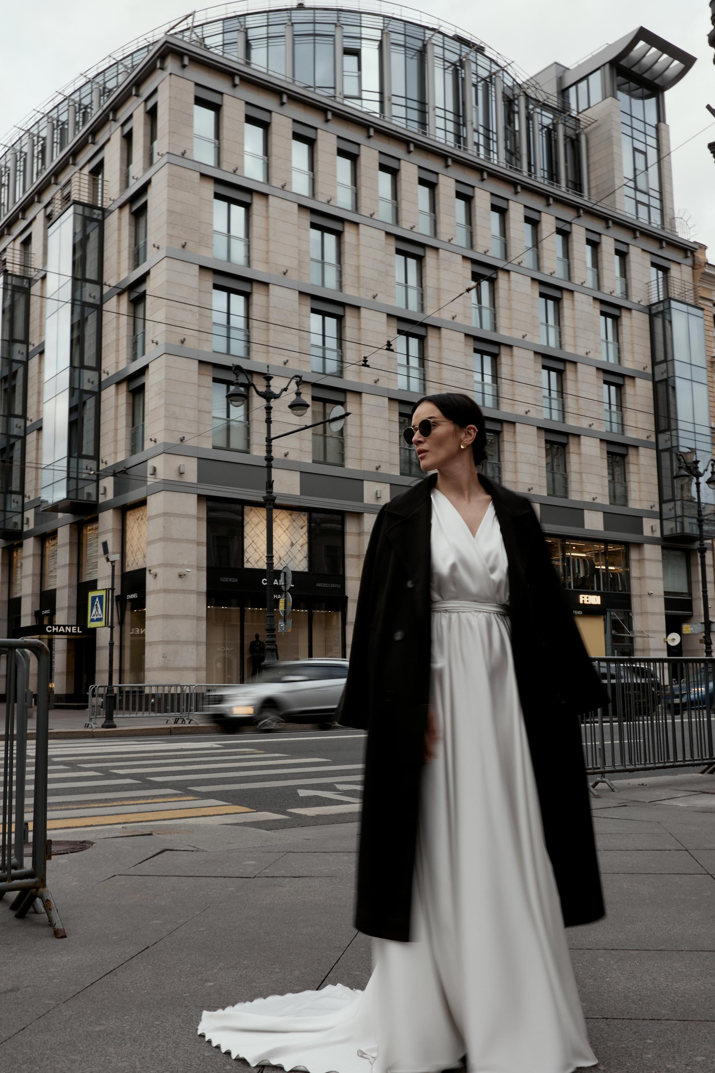 PITER FM. Дмитрий Мазуркевич: Профессиональный Репортажный Фотограф