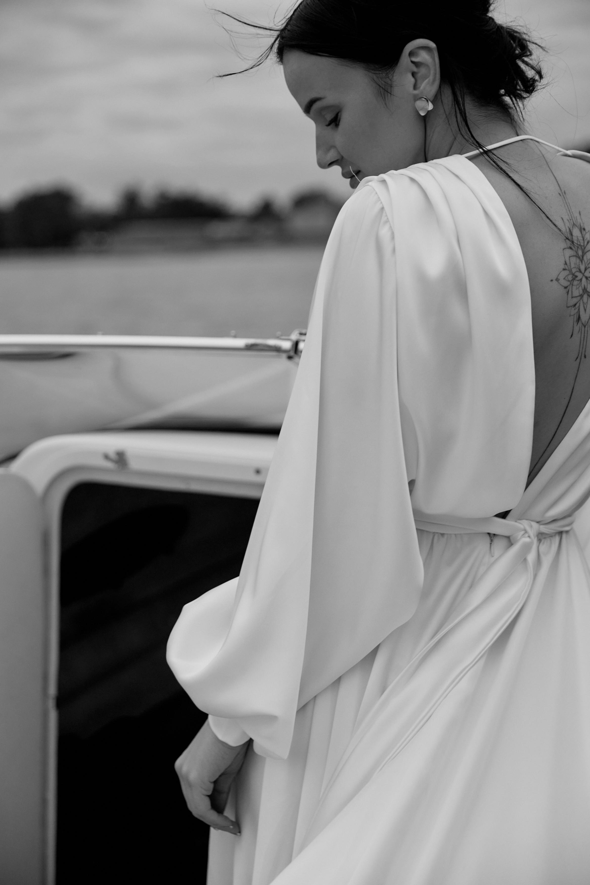 PITER FM. Дмитрий Мазуркевич: Профессиональный Репортажный Фотограф