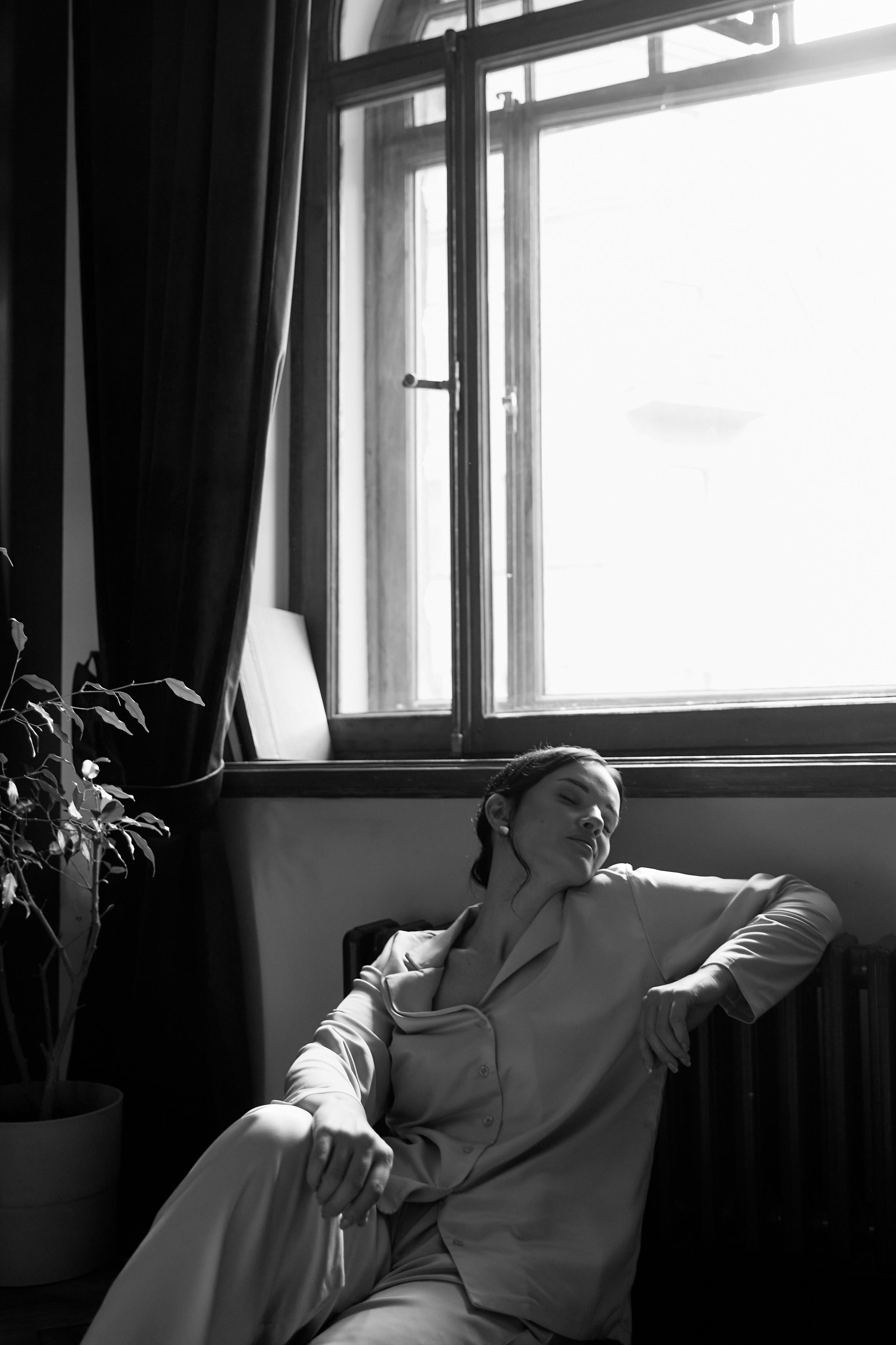 PITER FM. Дмитрий Мазуркевич: Профессиональный Репортажный Фотограф