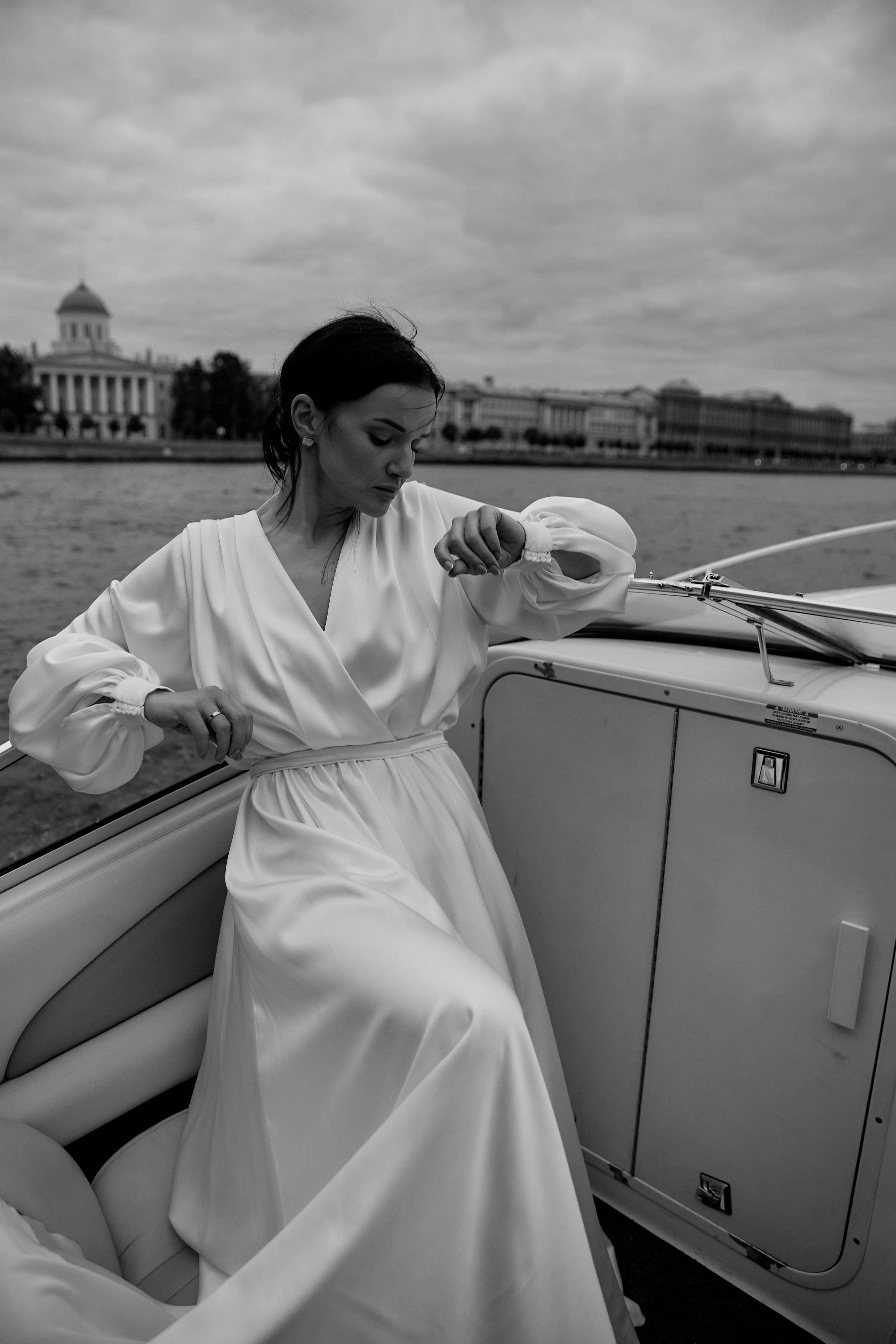 PITER FM. Дмитрий Мазуркевич: Профессиональный Репортажный Фотограф