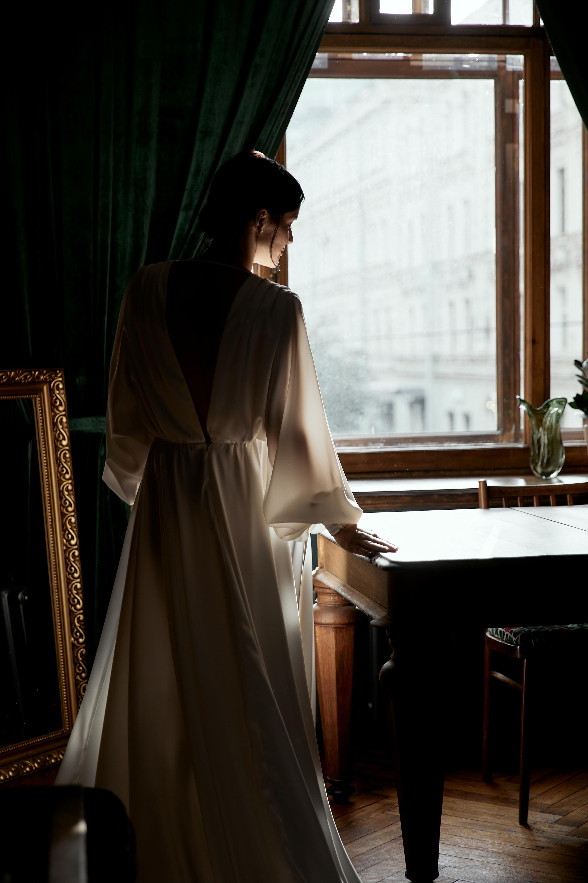 PITER FM. Дмитрий Мазуркевич: Профессиональный Репортажный Фотограф