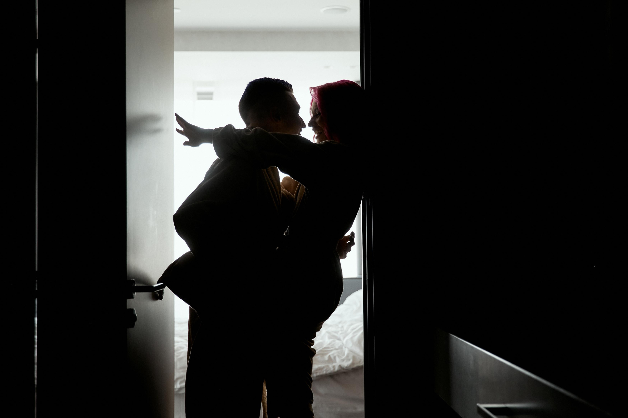 SPACE ABOVE THE SKY. Дмитрий Мазуркевич: Профессиональный Репортажный Фотограф