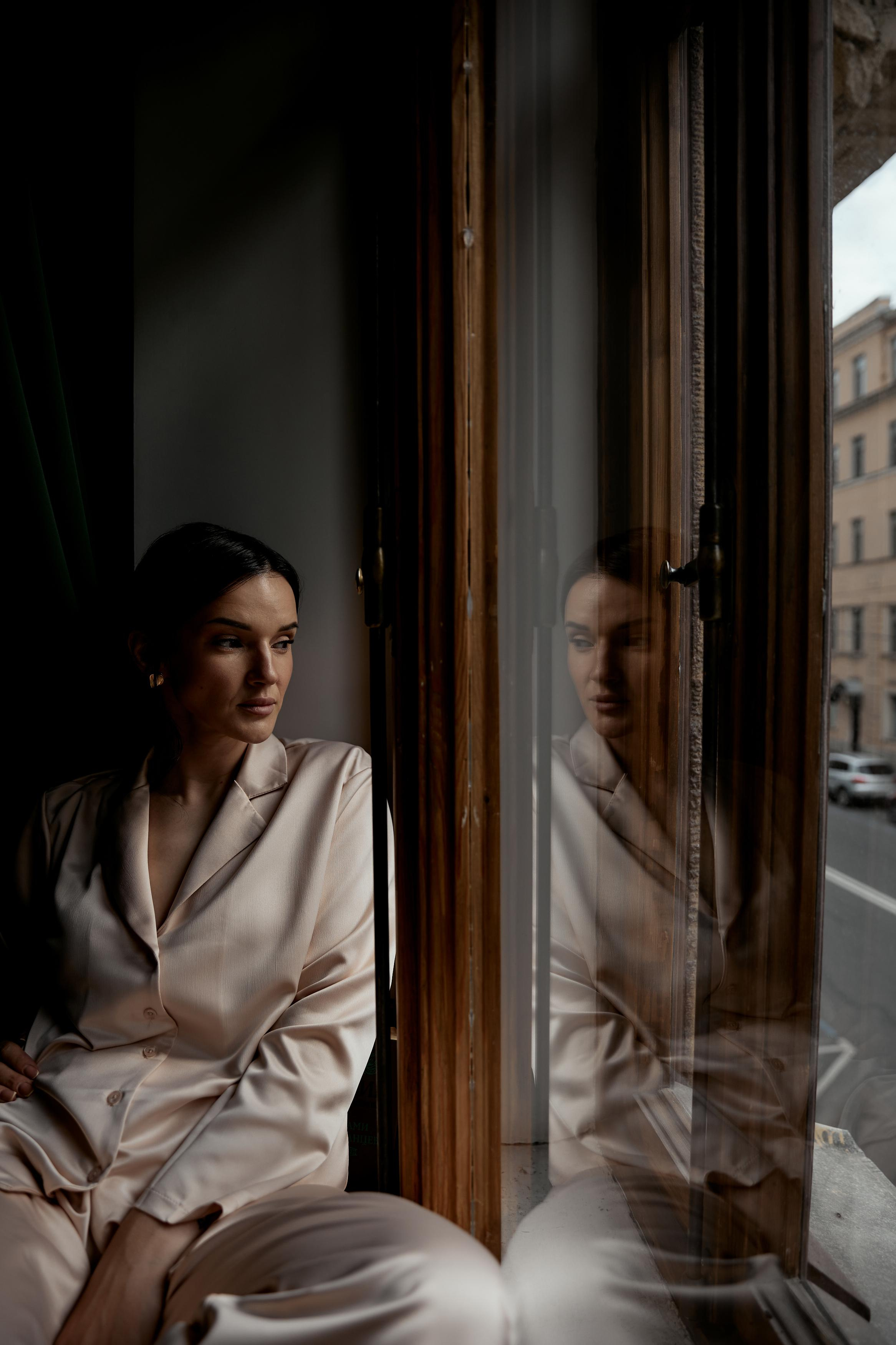 PITER FM. Дмитрий Мазуркевич: Профессиональный Репортажный Фотограф