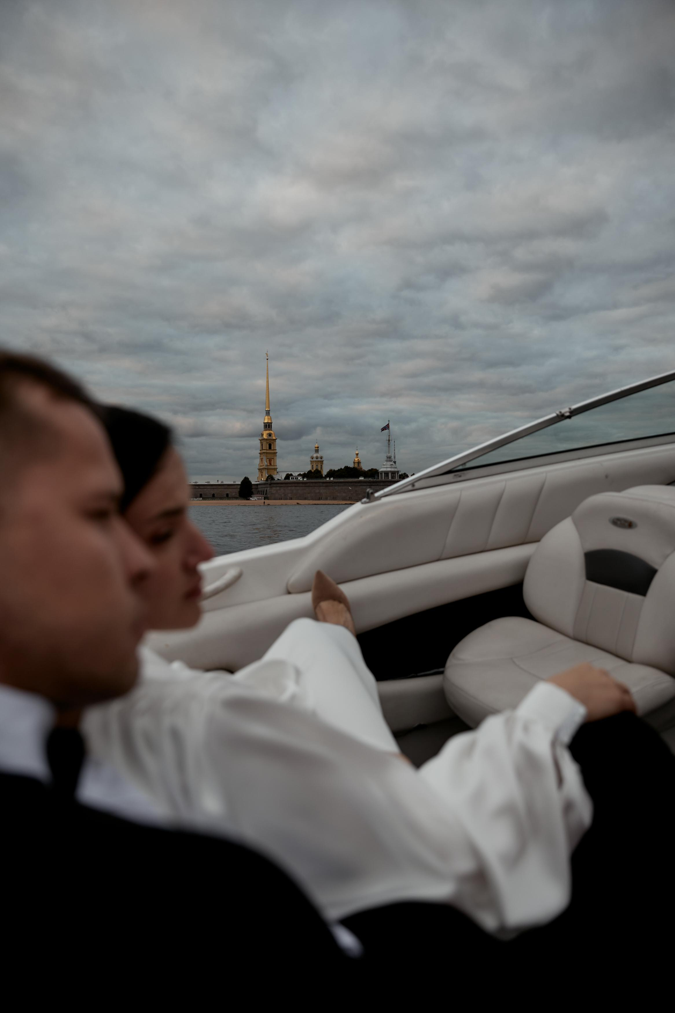 PITER FM. Дмитрий Мазуркевич: Профессиональный Репортажный Фотограф