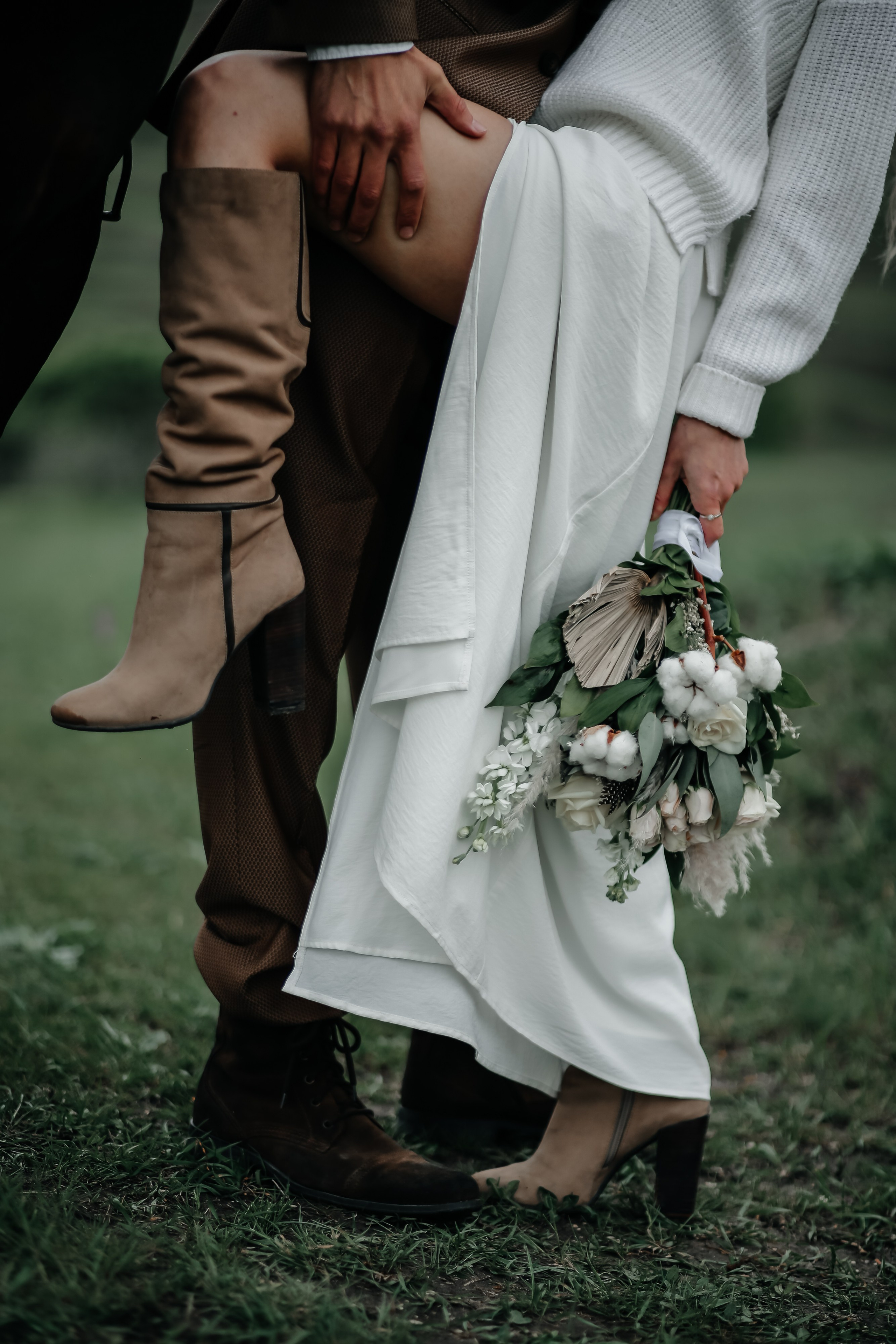 Артём & Мила 30.04.23. Свадебный и семейный фотограф в Новопавловске и КМВ Баканова Юлия