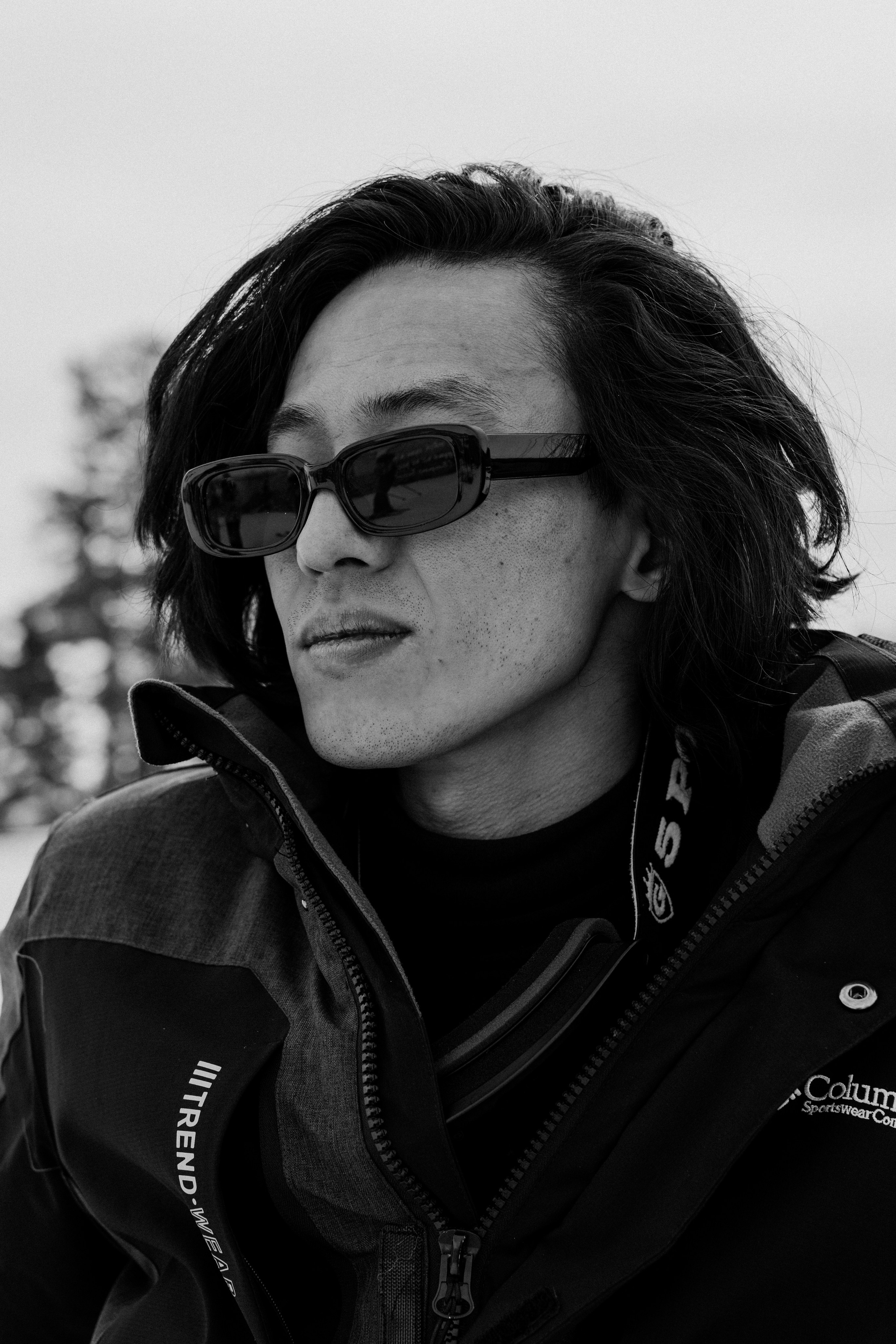 Тур, Архыз. Фотограф Эдуарда Титанян