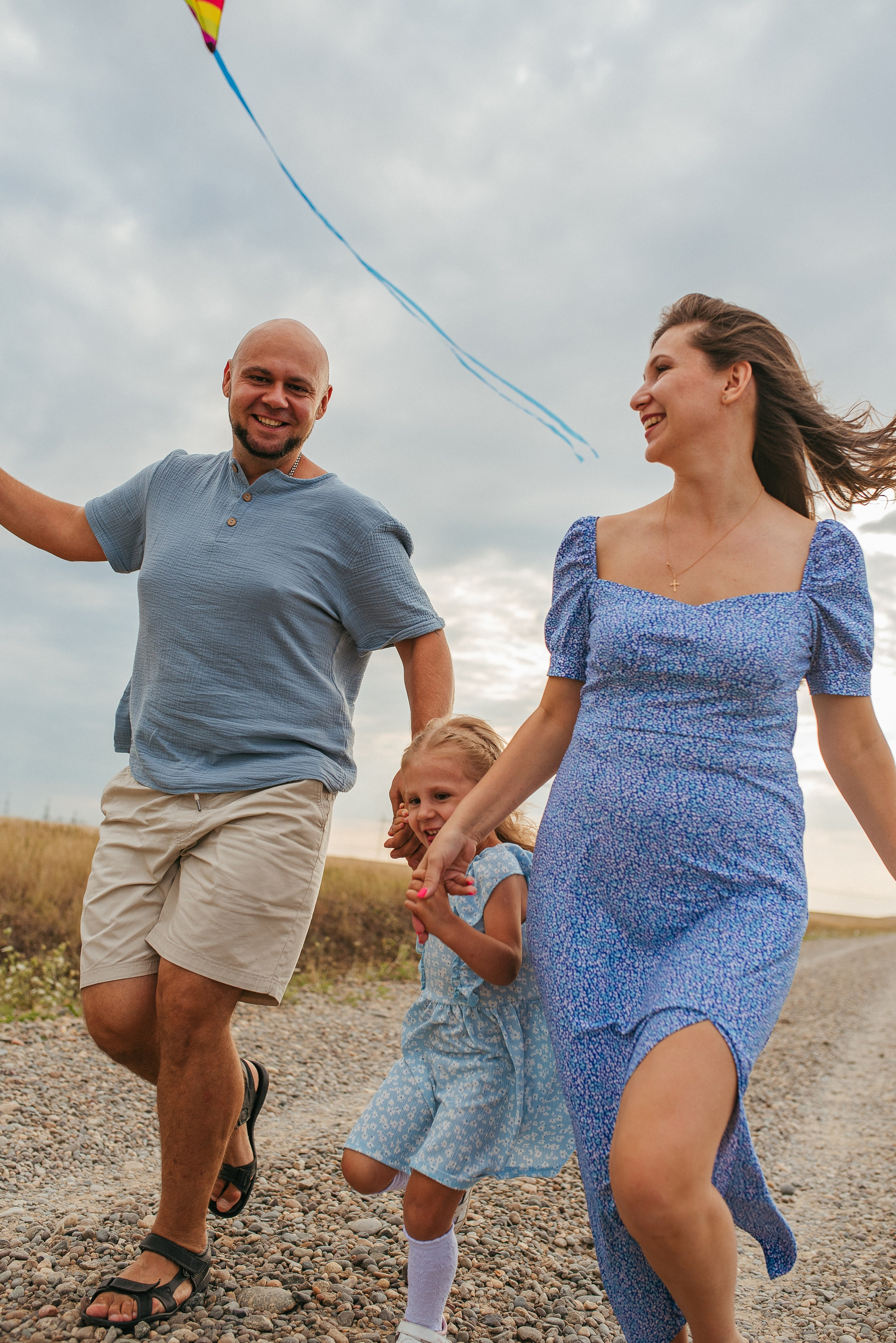 Fam. Семейный фотограф СПб