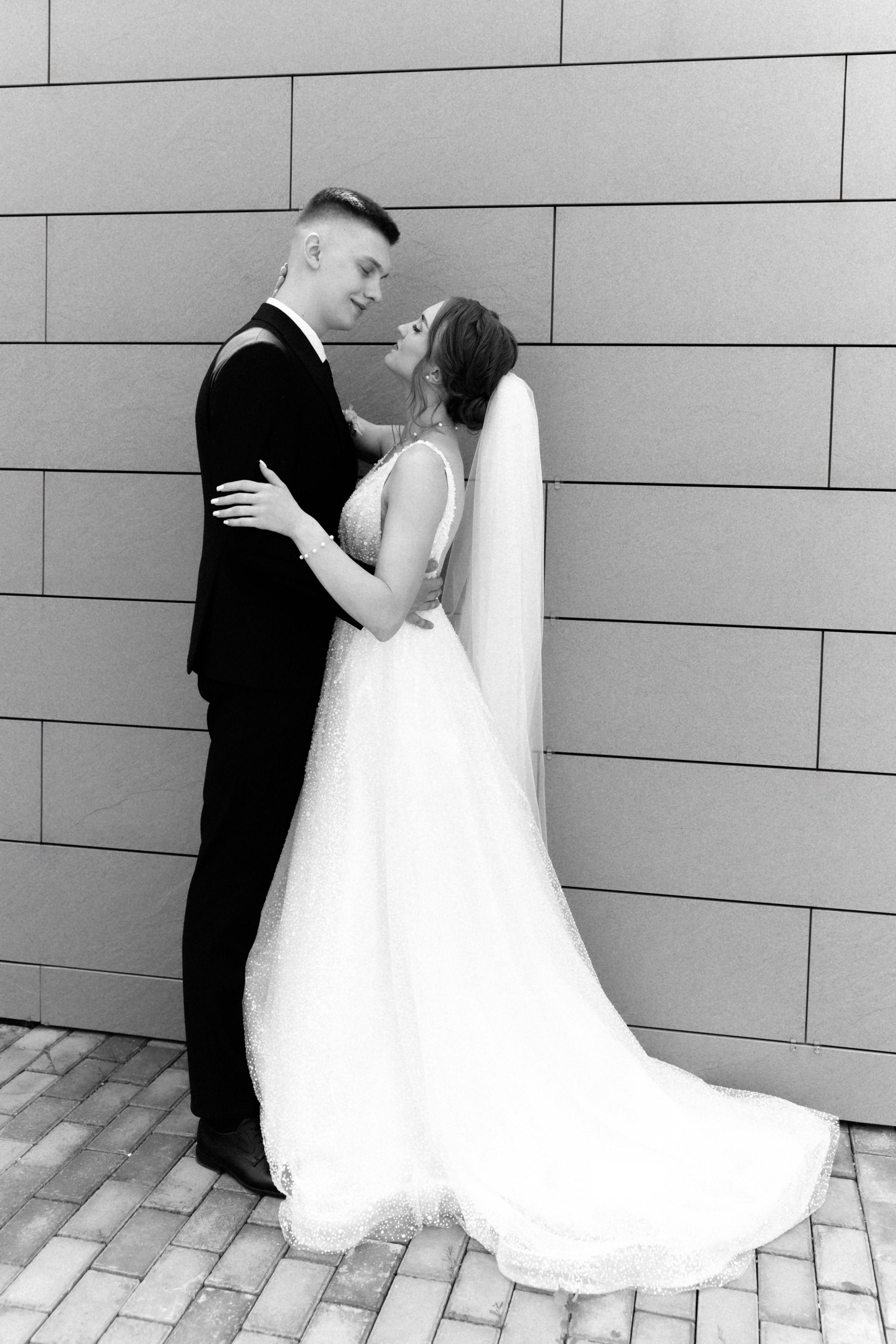 Женя и Яна. Фотограф Москва, Санкт-Петербург, Абакан