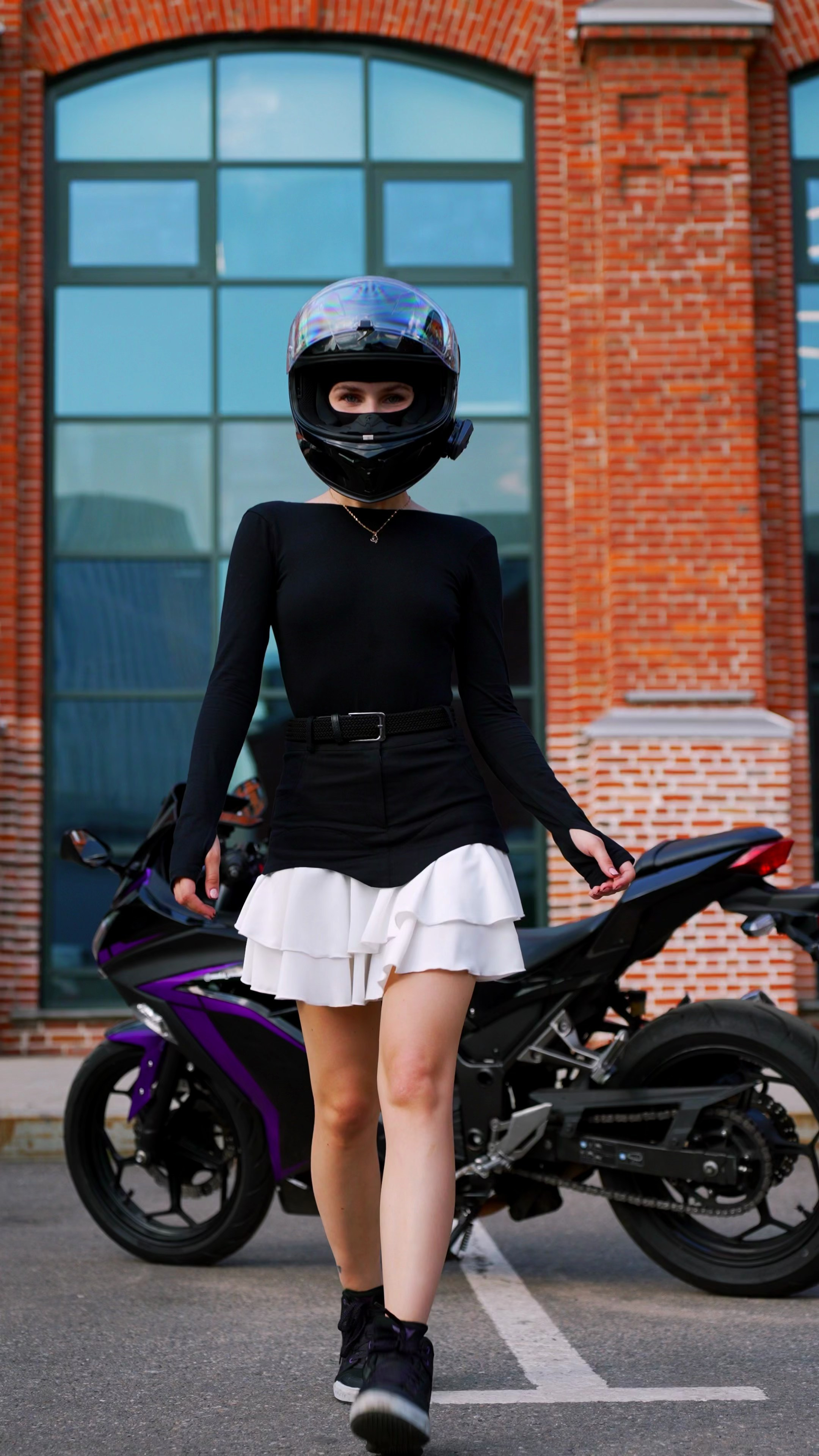 ПОРТФОЛИО. Мария Платова