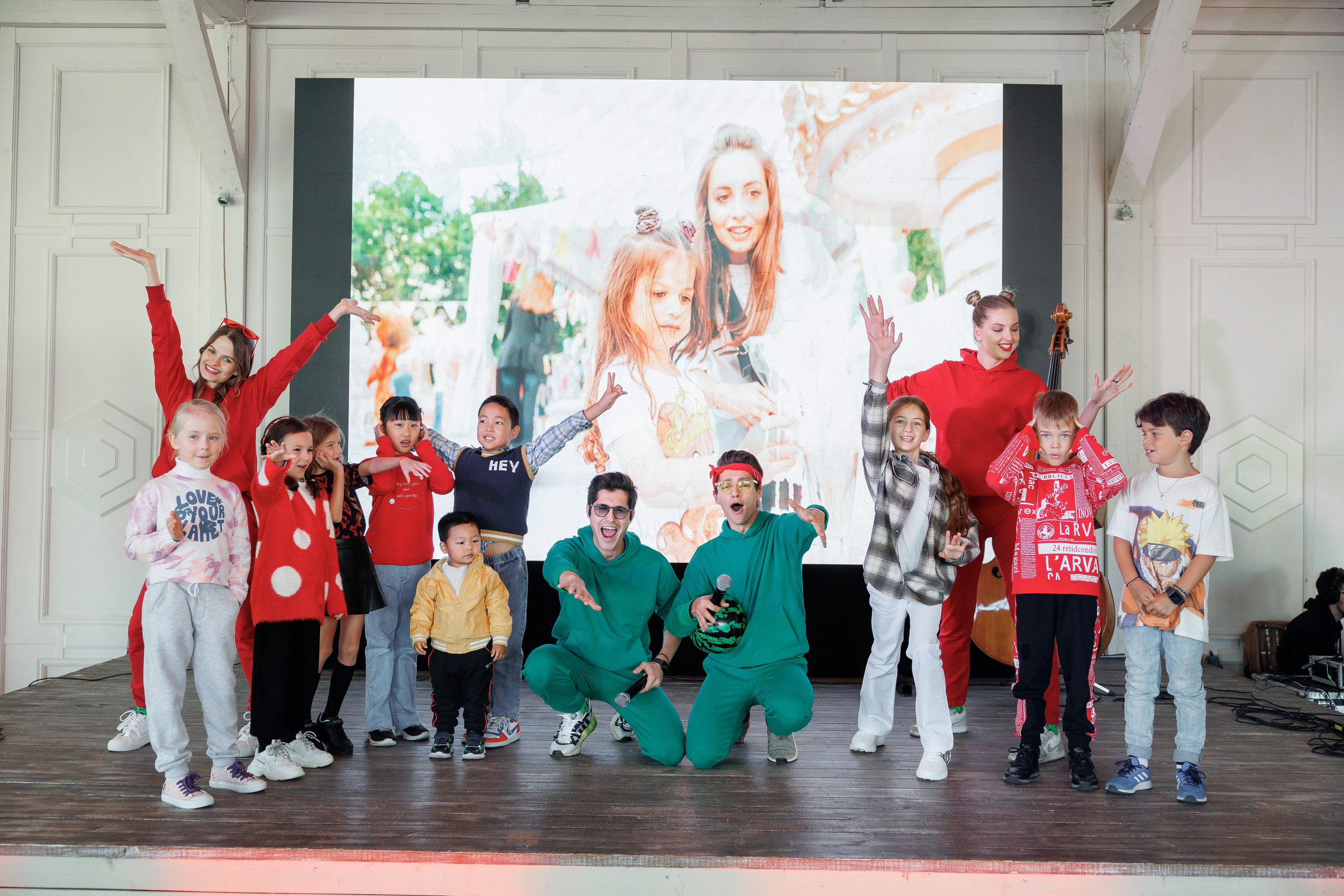 Emilie 7 лет. Свадебный и семейный фотограф