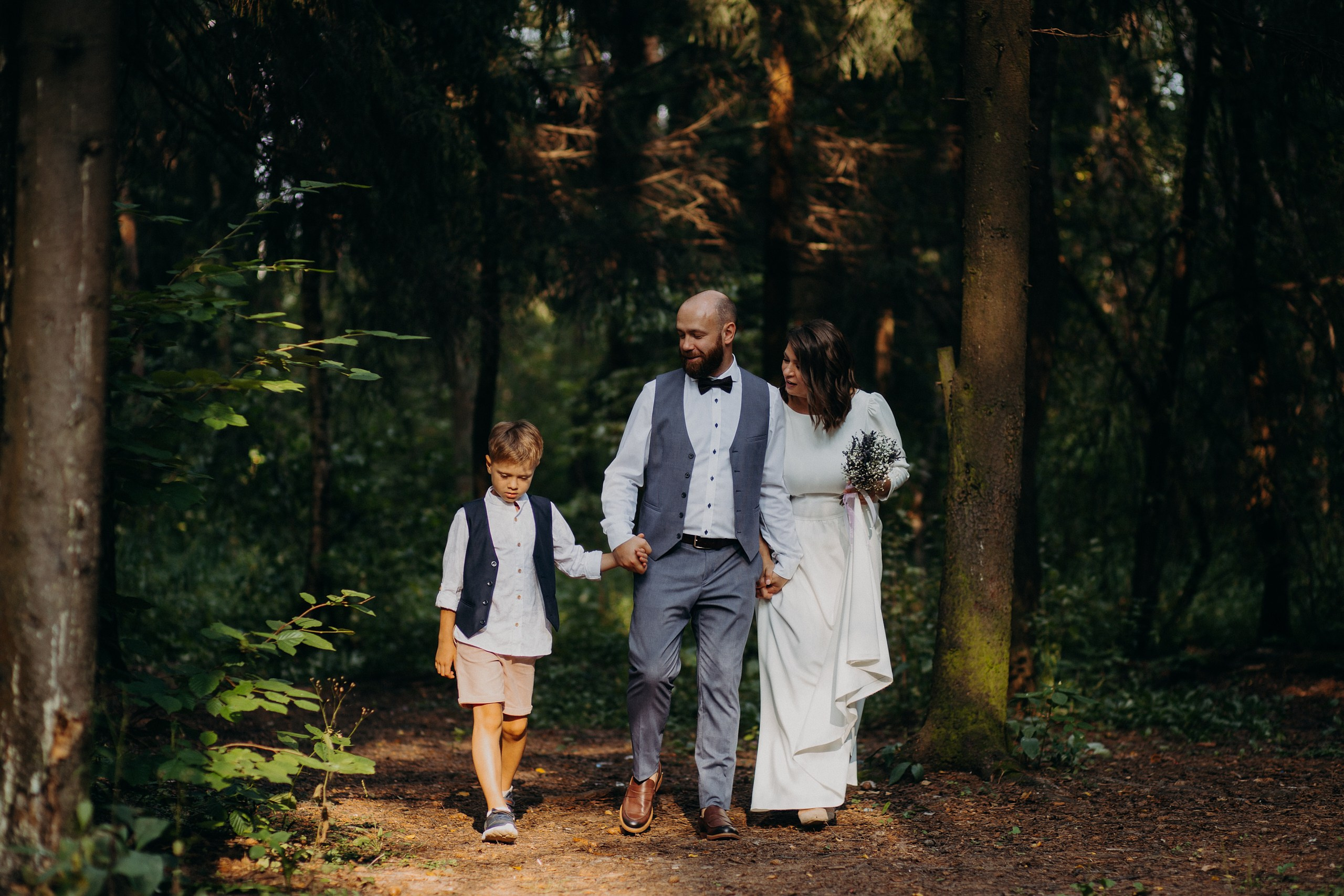 Константин и Галина. Портфолио