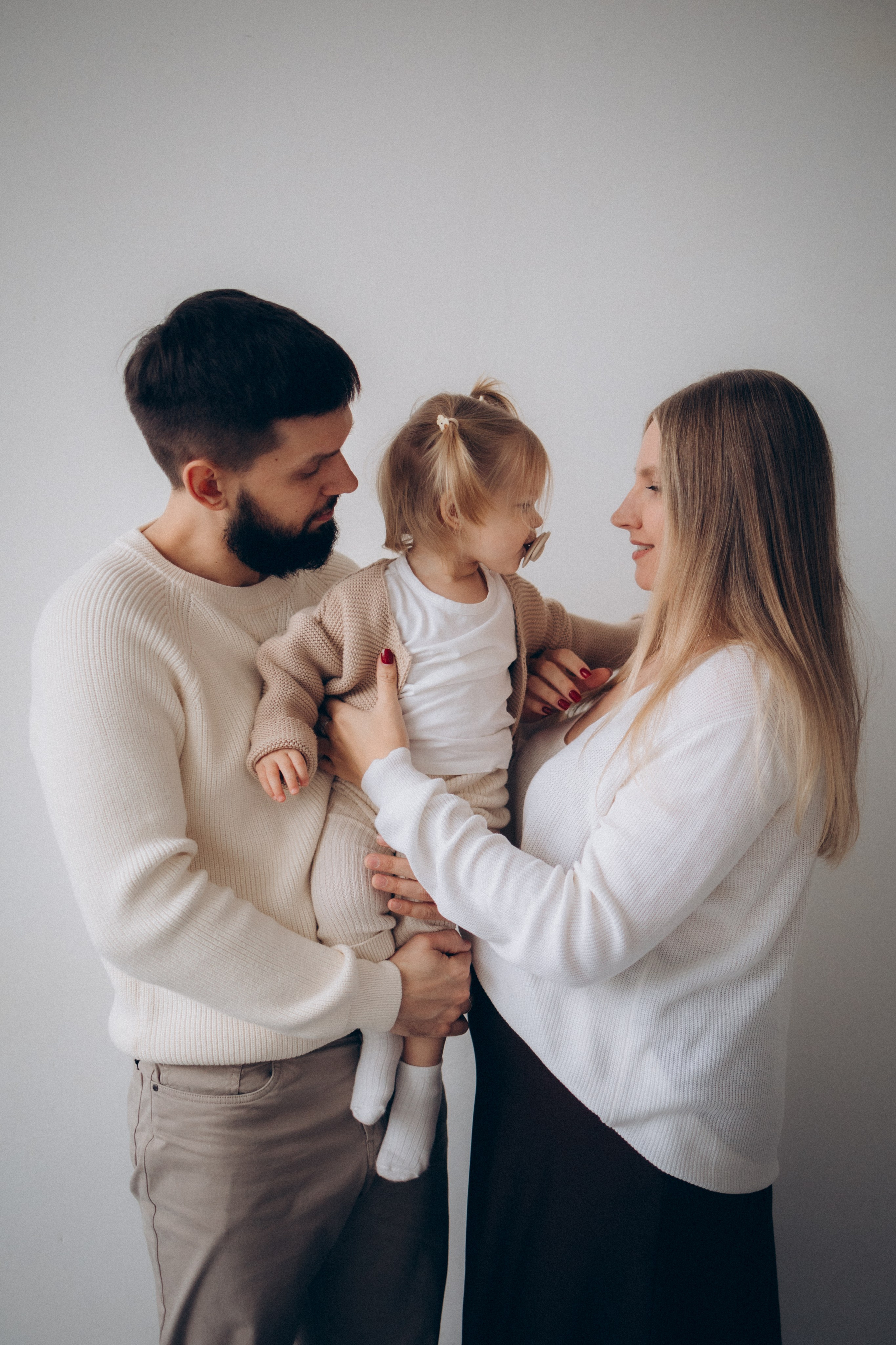 Новый год в ожидании чудес. Фотограф в Санкт-Петербурге Светлана Арестова