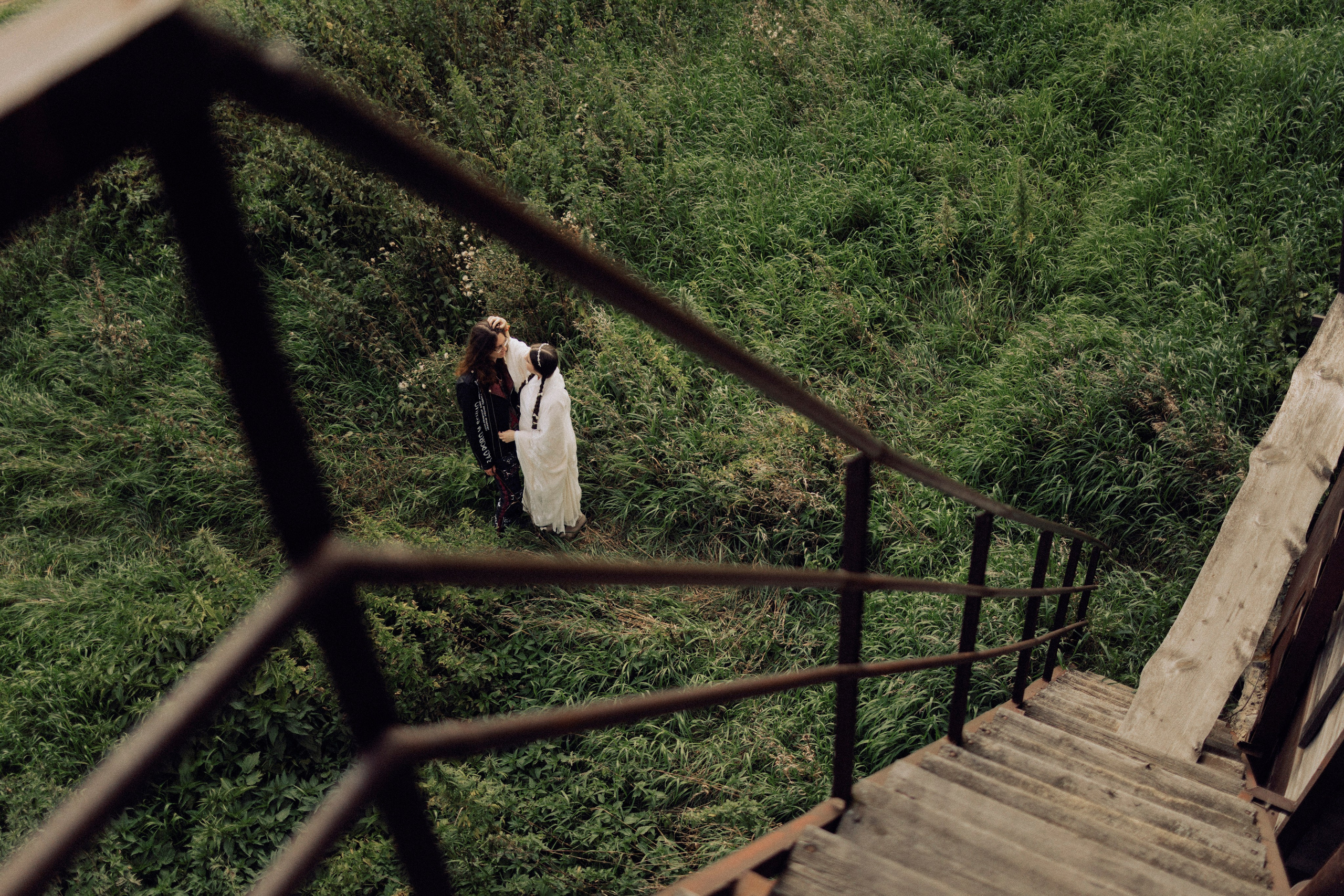 Евгений и Ольга. Свадебный и портретный фотограф Тюмень