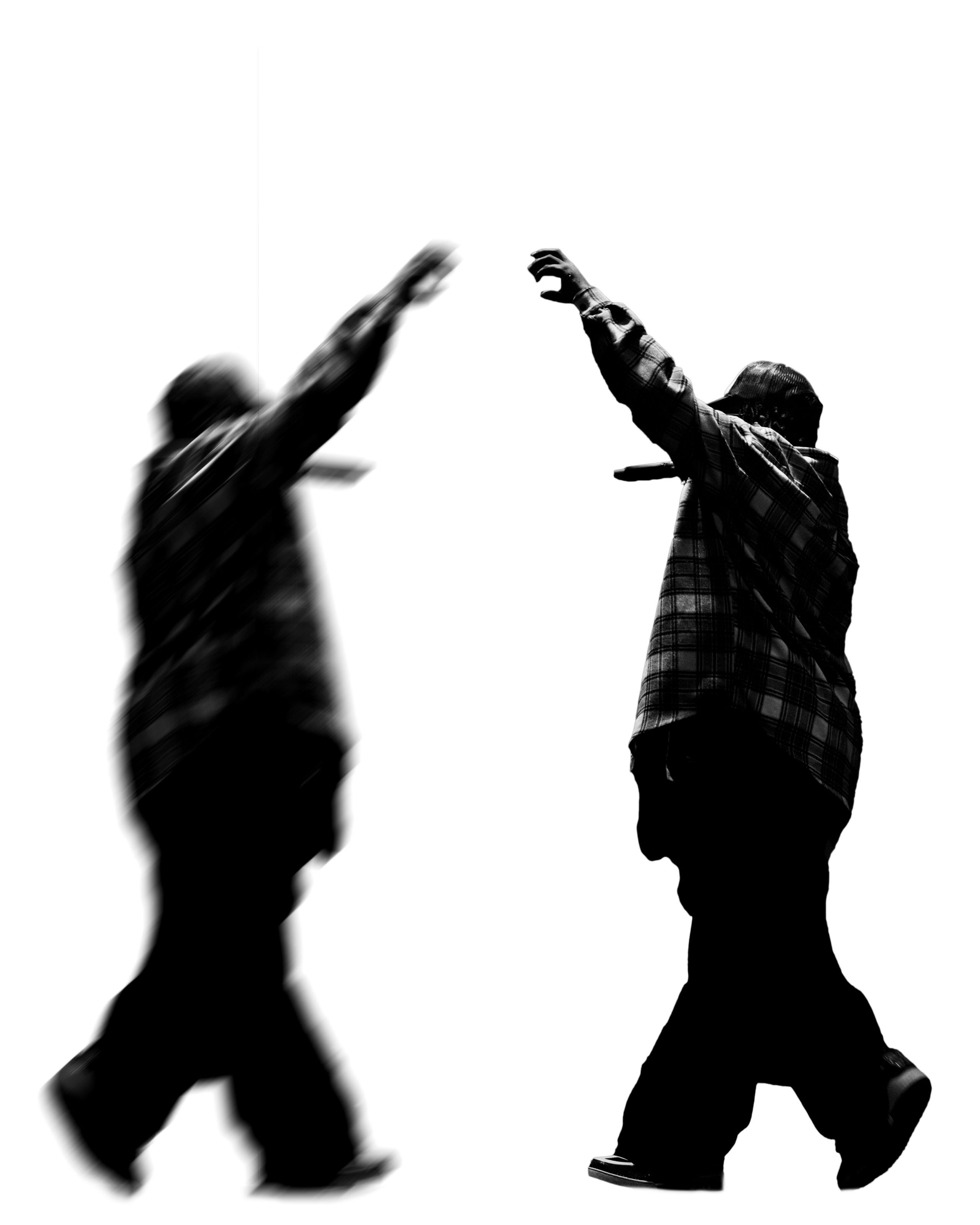 Azizi Gibson. NOIZOMAX Художественный фотограф в Дубай