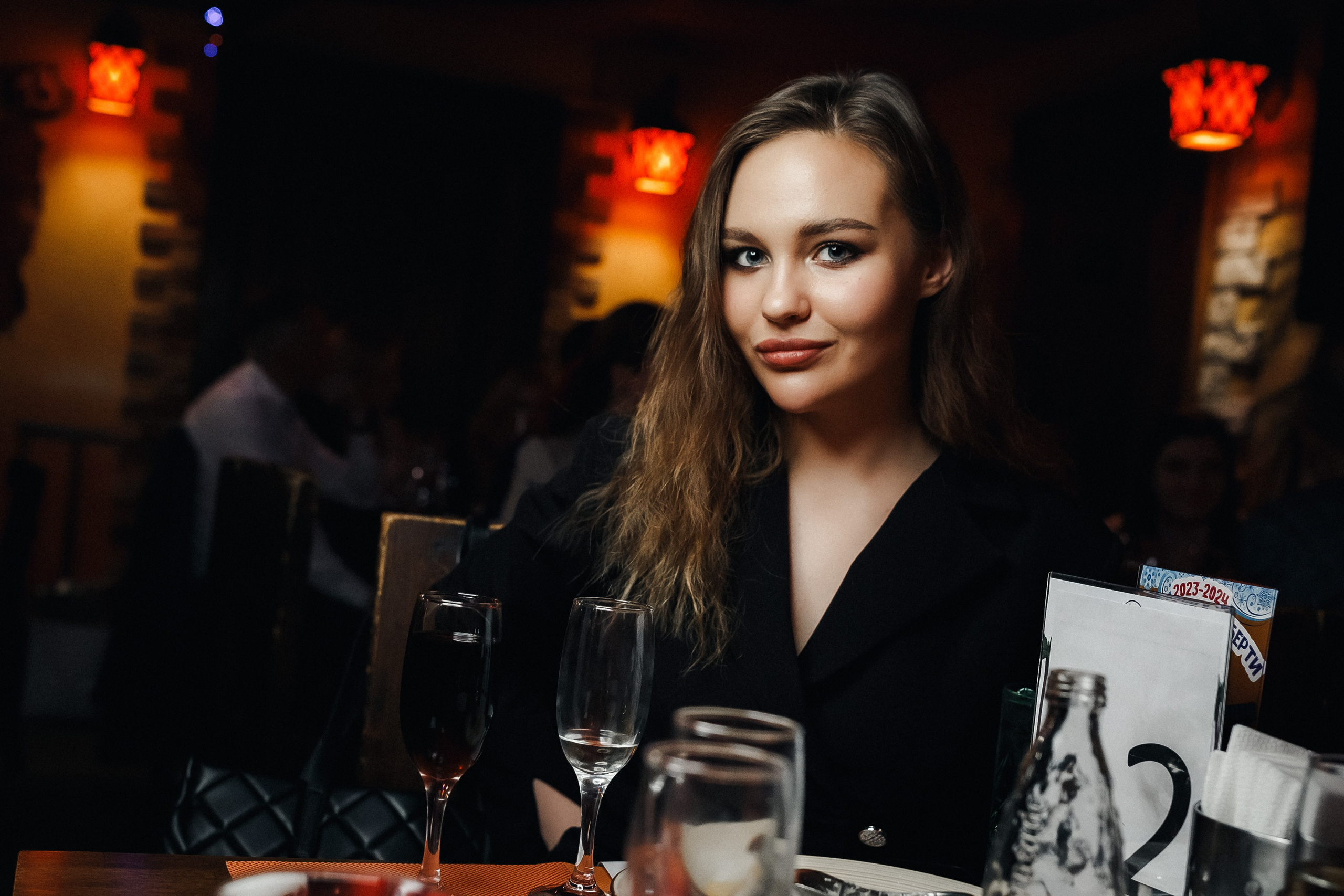 РОСНЕФТЬ_IQ_Battle. Репортажный (клубный) фотограф в Москве