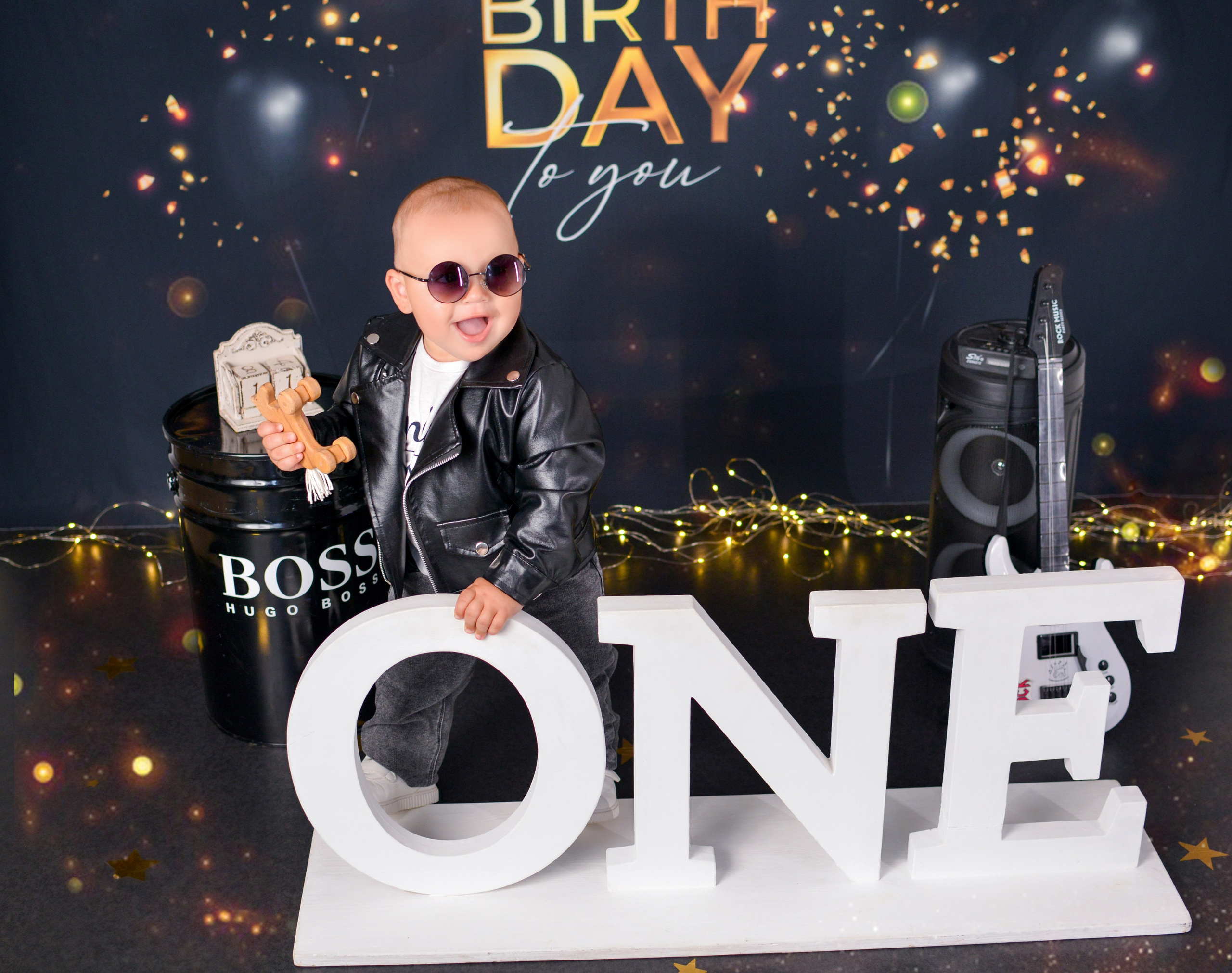 Фотосессия на годик Краснодар годовасие. Фотограф новорожденных Краснодар Малышенко Надежда