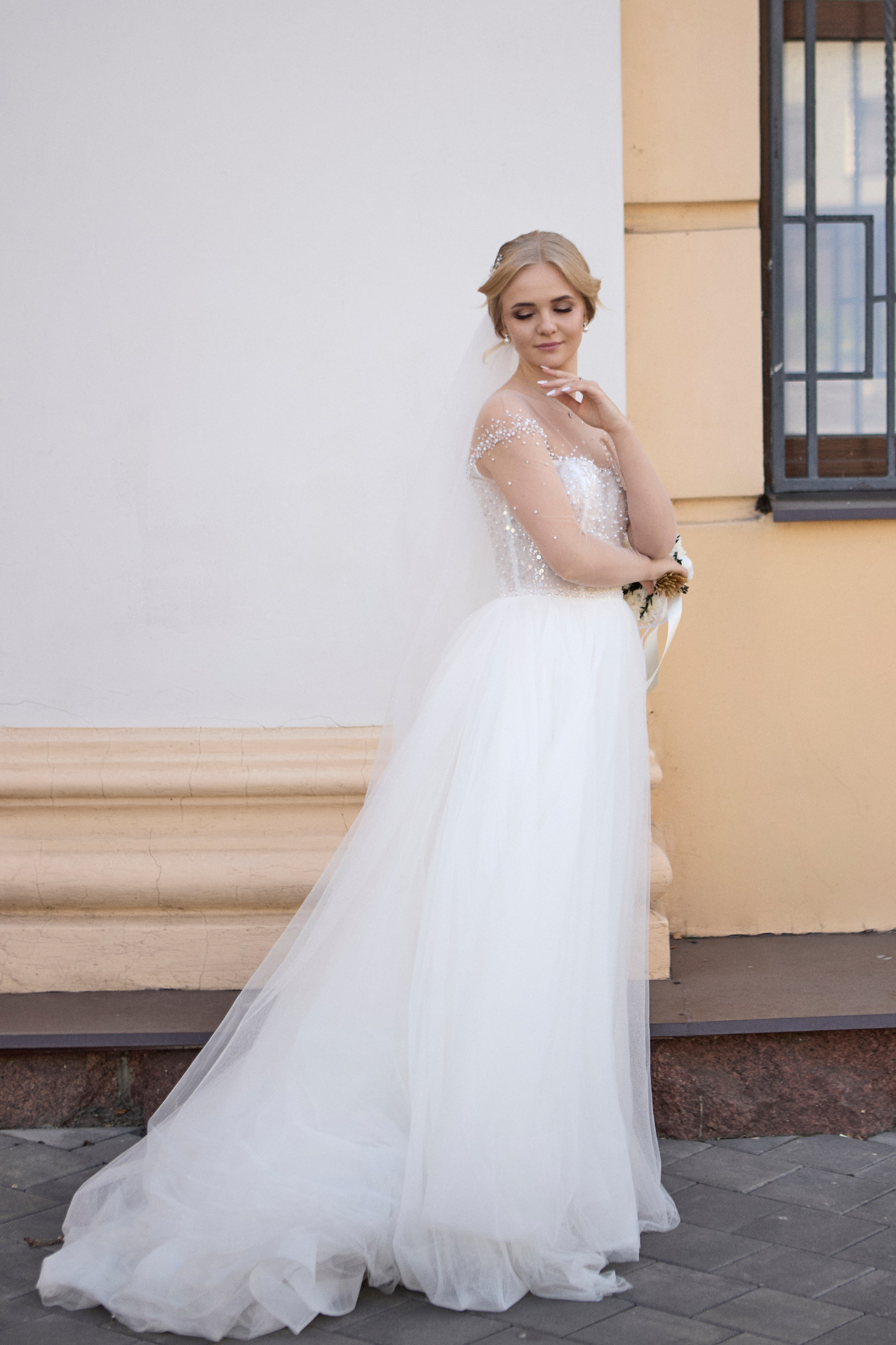 Юлия & Михаил. Женский фотограф