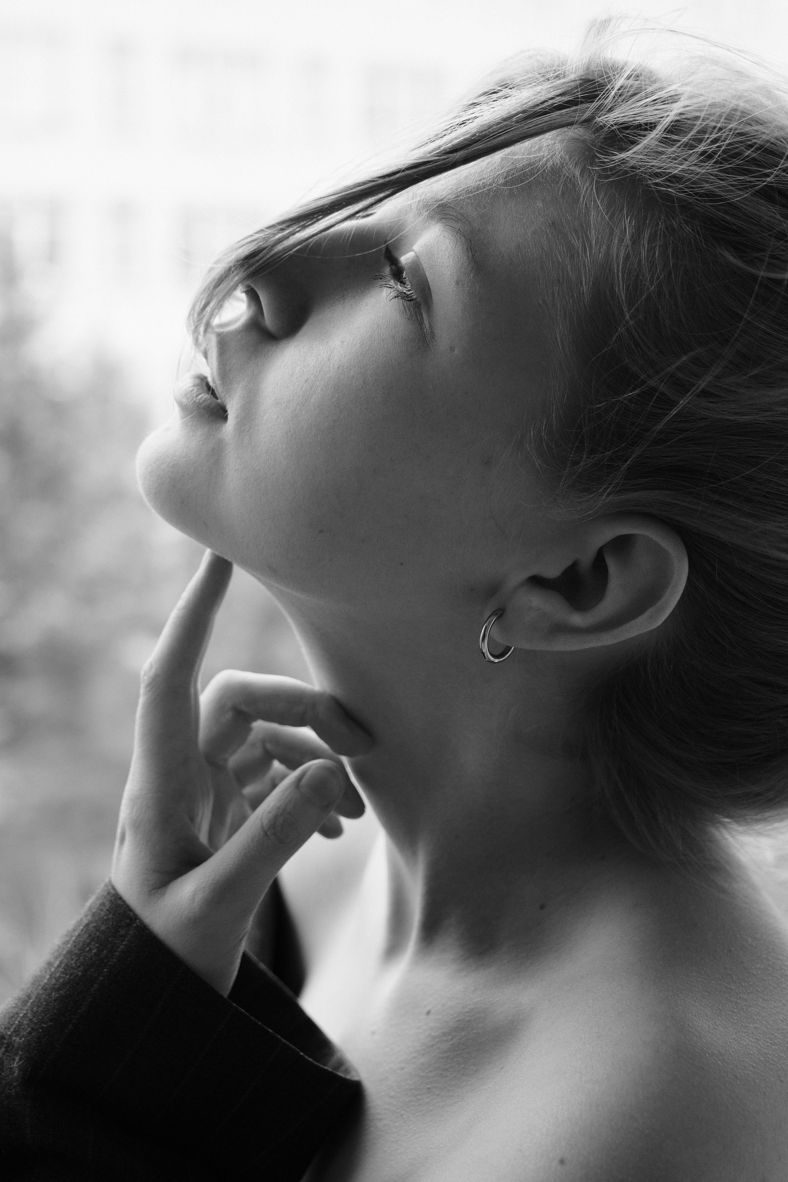 Персонально. Maria Sineva, photographer