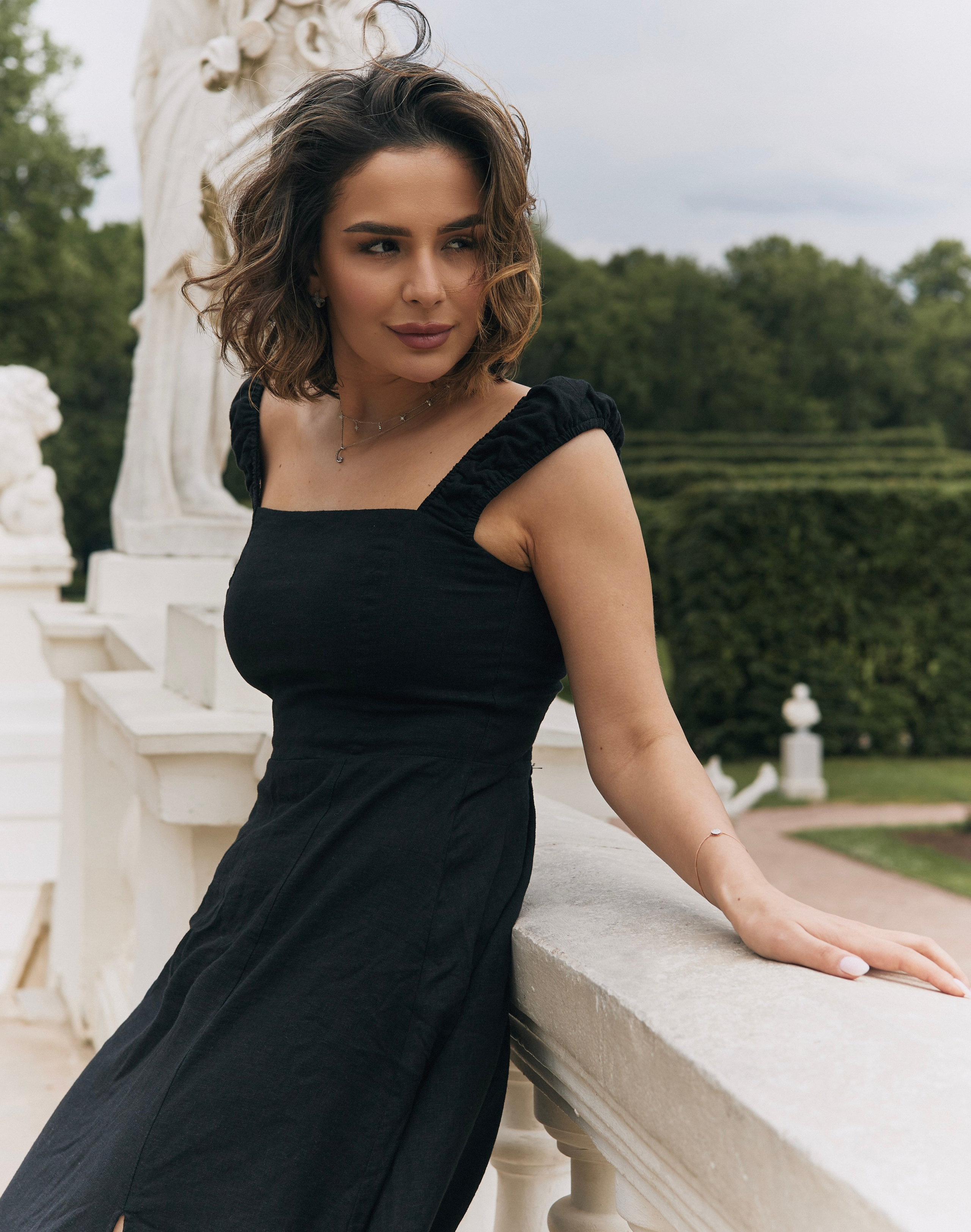 Буня. Фотограф в Москве Струц Влада