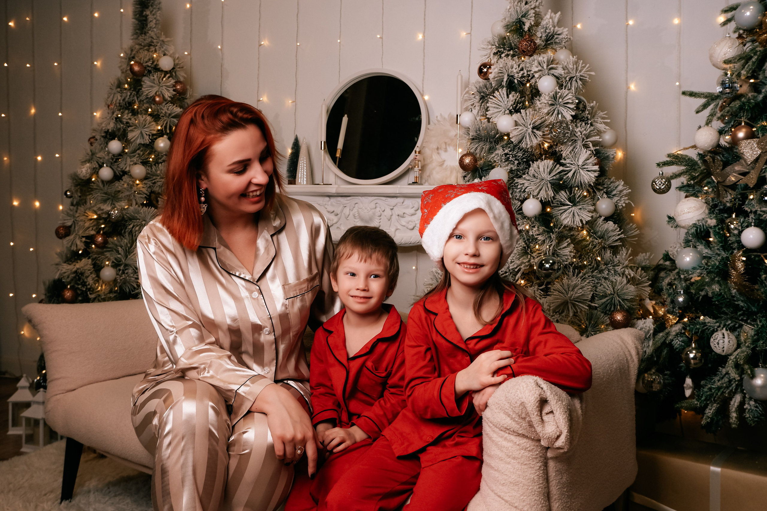 Вика, Лада, Радислав. Лена Фокина | Фотограф Смоленск