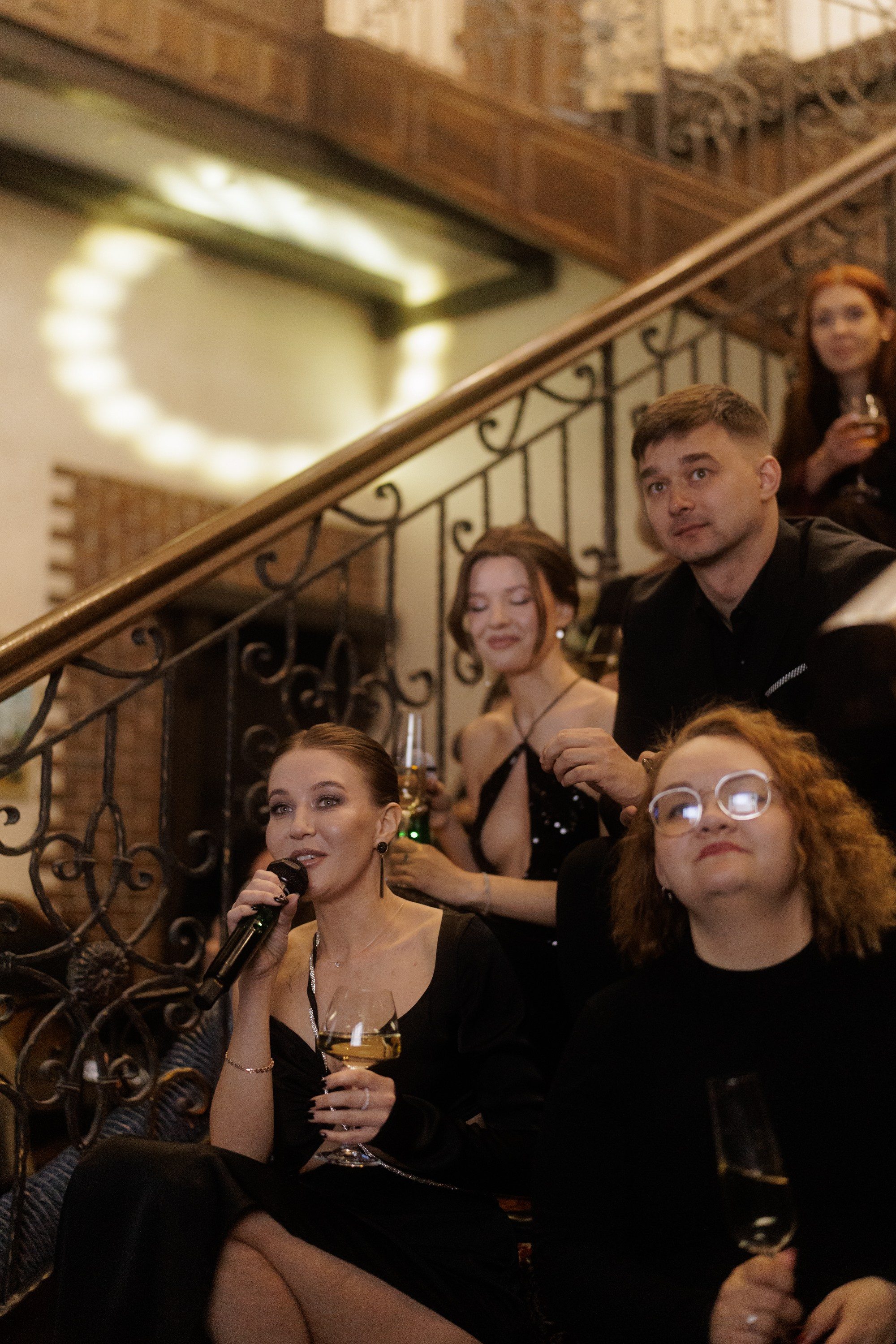 10 Years Agency Present. Фотограф Иркутск