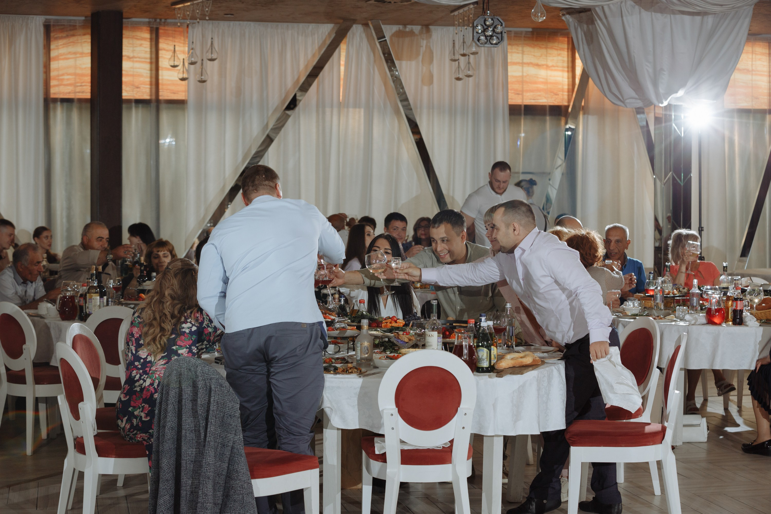 Степан и Элянора (полный день). Свадебный фотограф