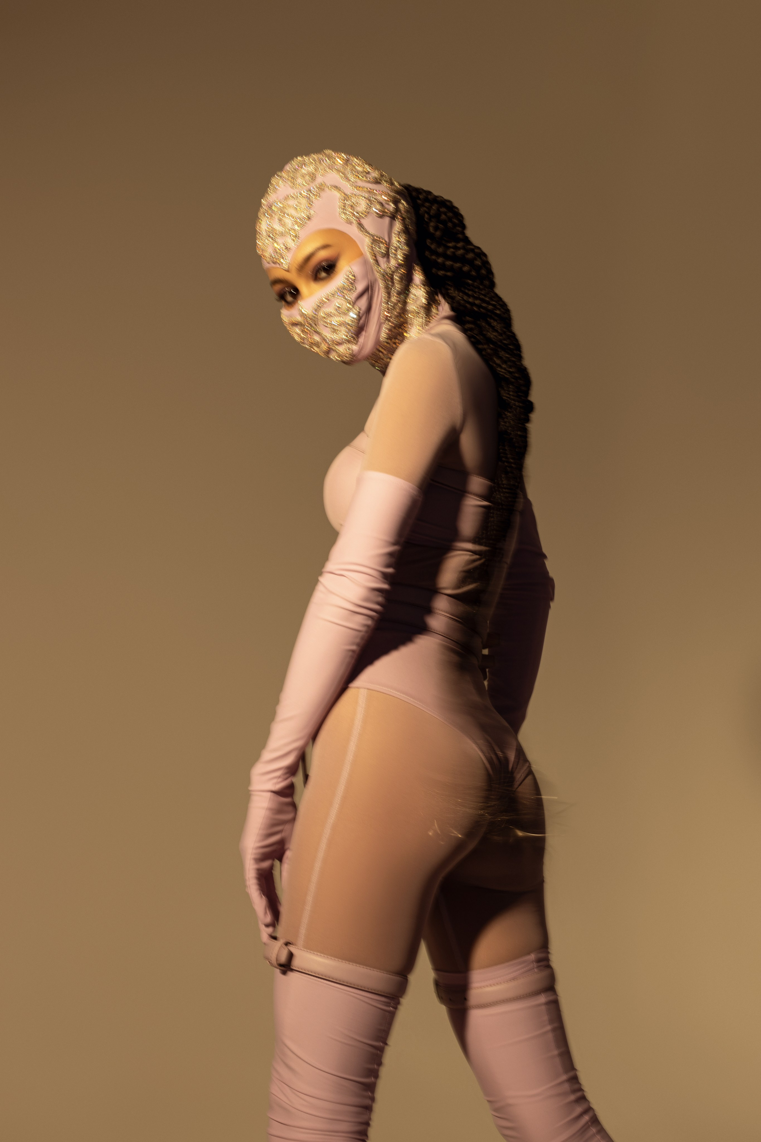 Fashion Photographer