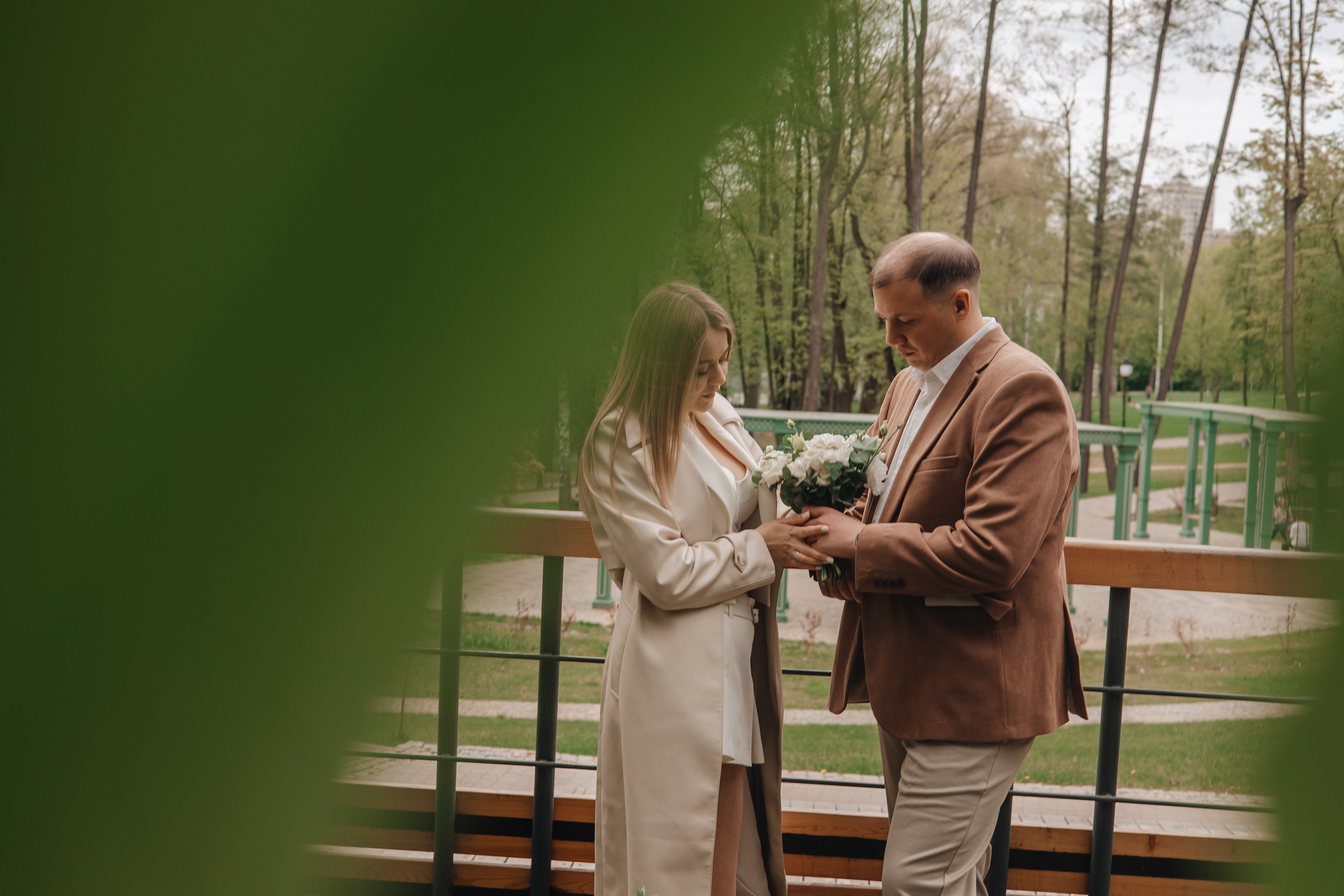 Wedding day Станислав и Ксения. Семейный фотограф Москва, Раменское, Егорьевск Наталья Сидоренкова