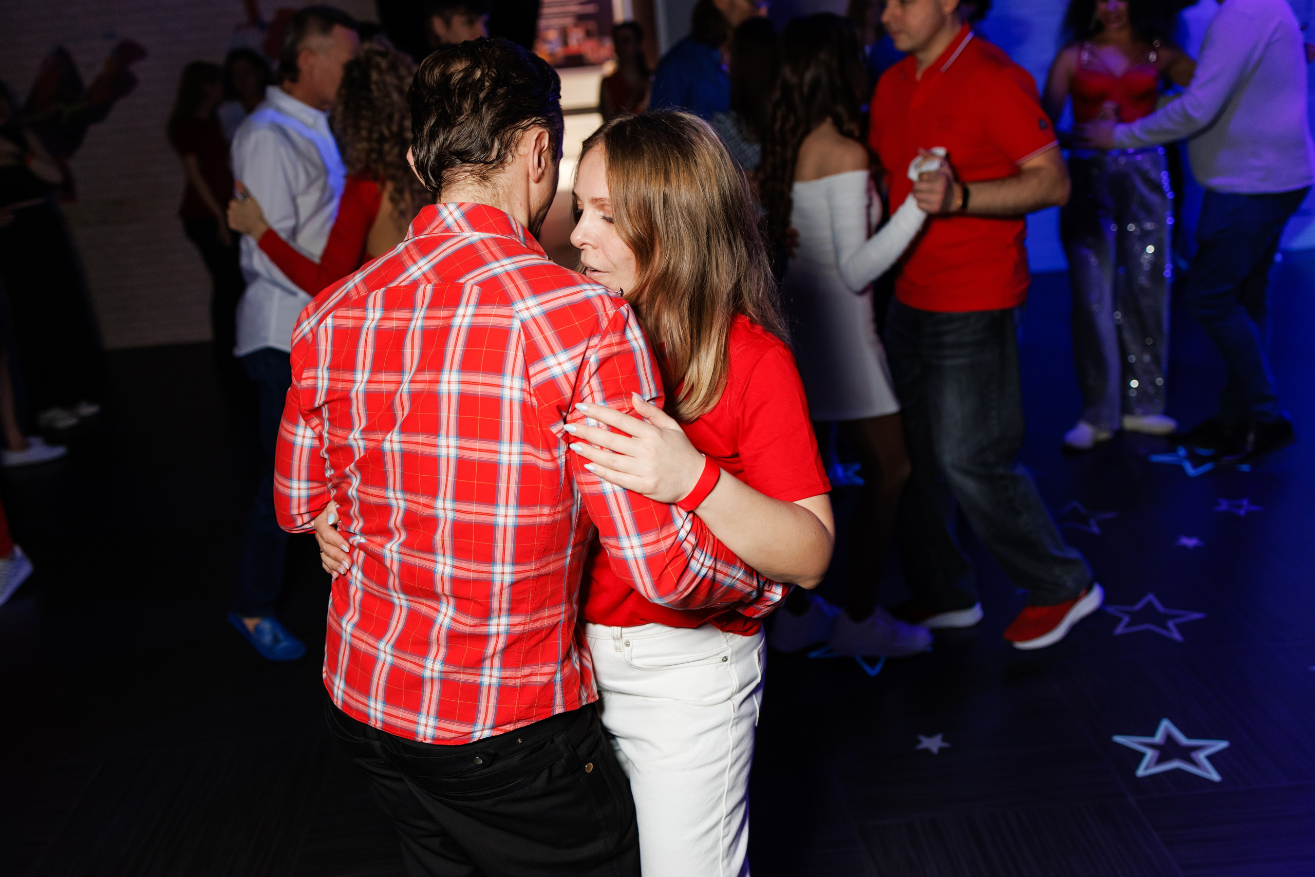 Парижский Уикенд 1-2 Февраля 2025. Свадебный фотограф в Воронеже Александр Работкин