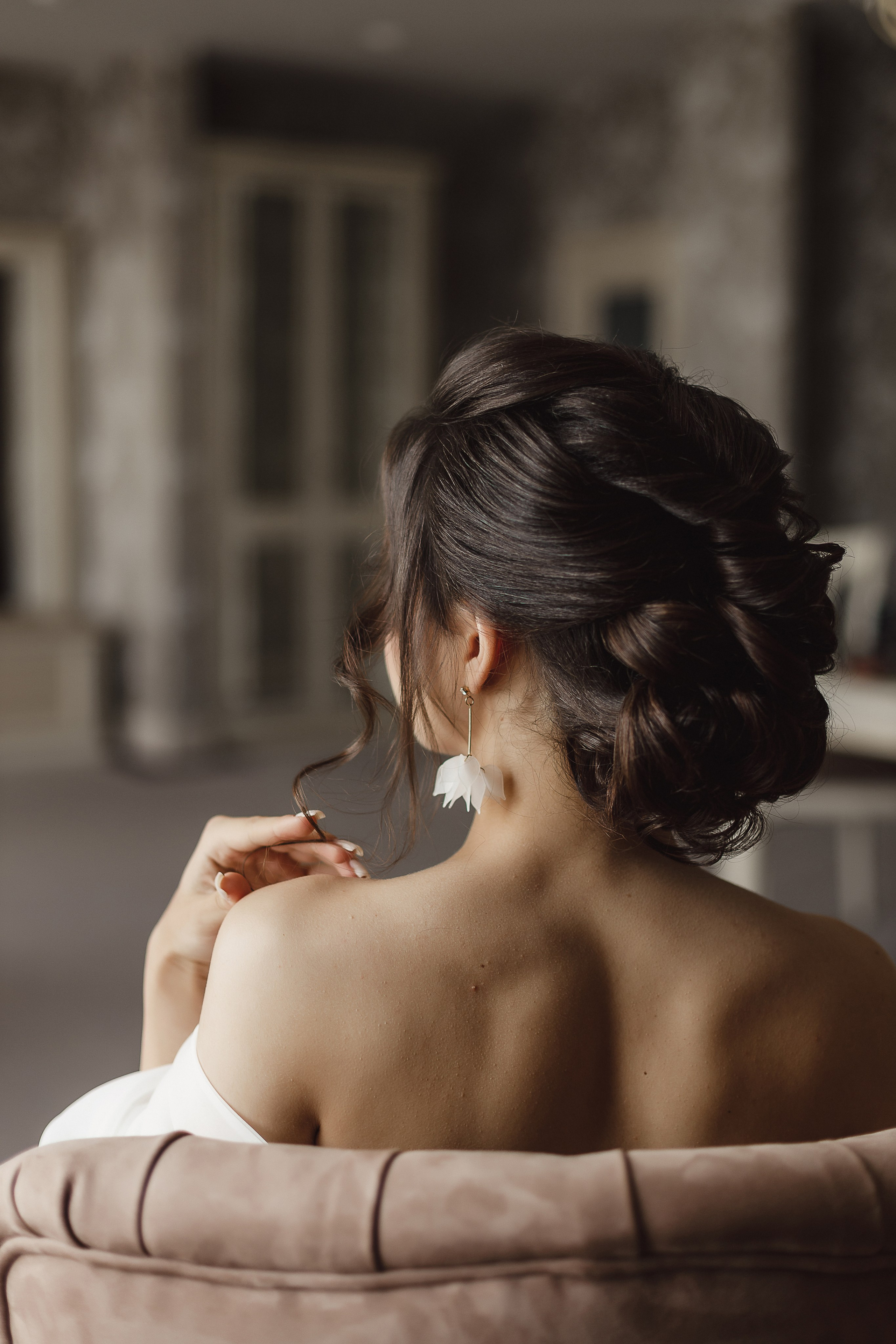 Иван и Ксения. Свадебный и семейный фотограф Дарья Осипова (Никитина). Саратов